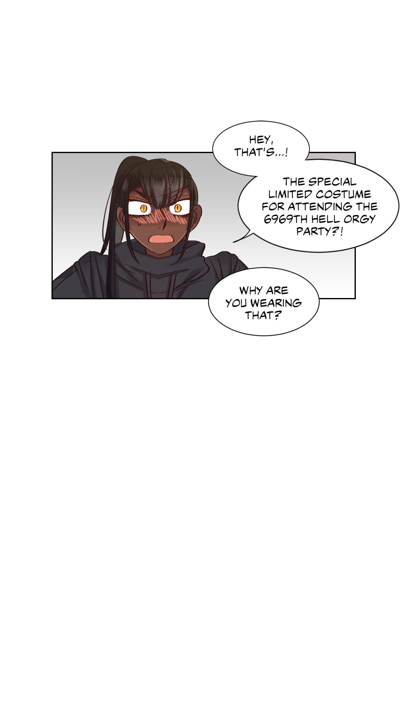 Devil Drop Chapter 29 page 44 - 