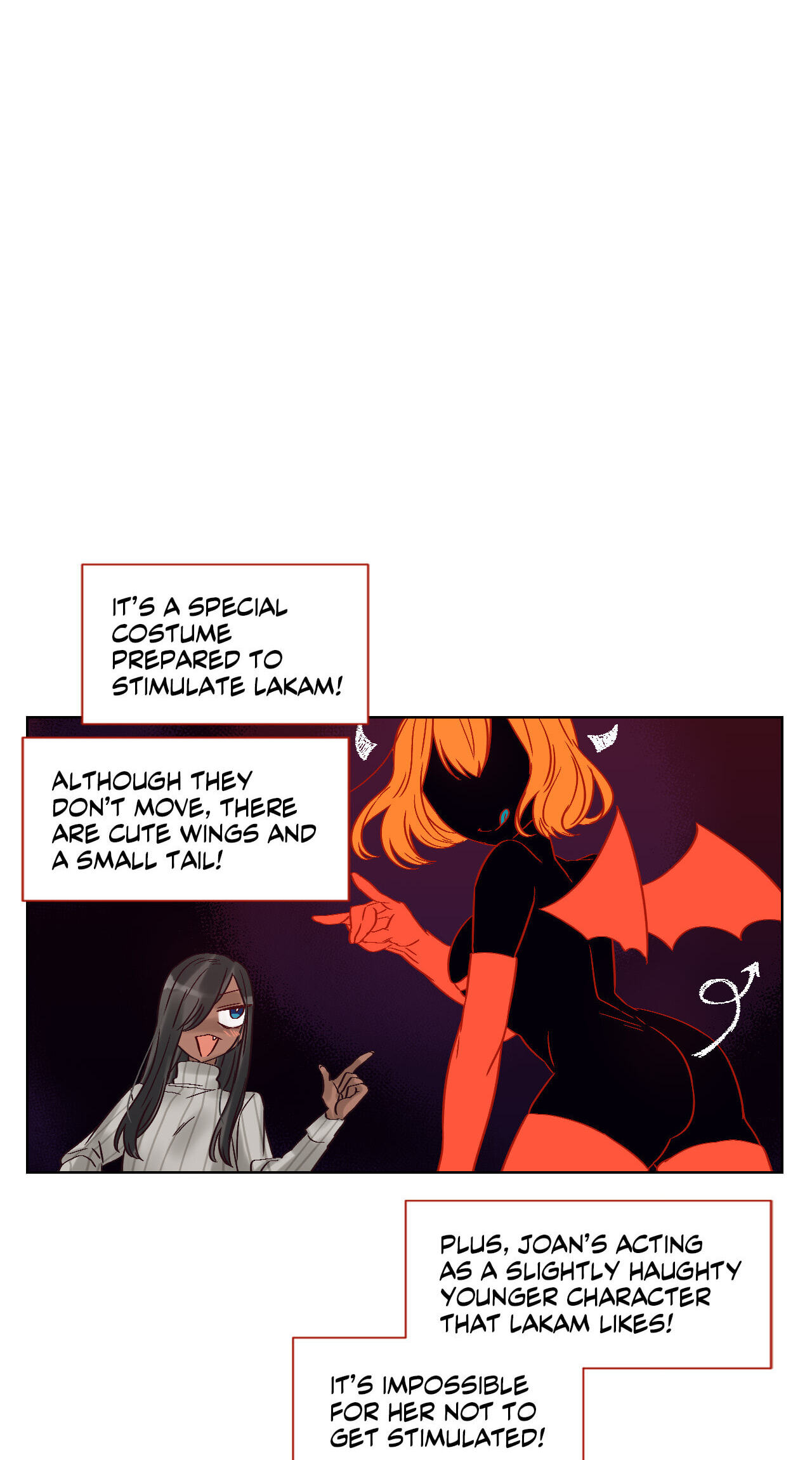 Devil Drop Chapter 29 page 46 - 