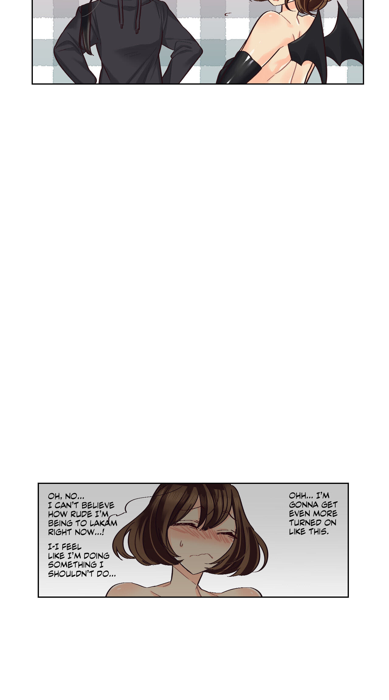 Devil Drop Chapter 29 page 49 - 