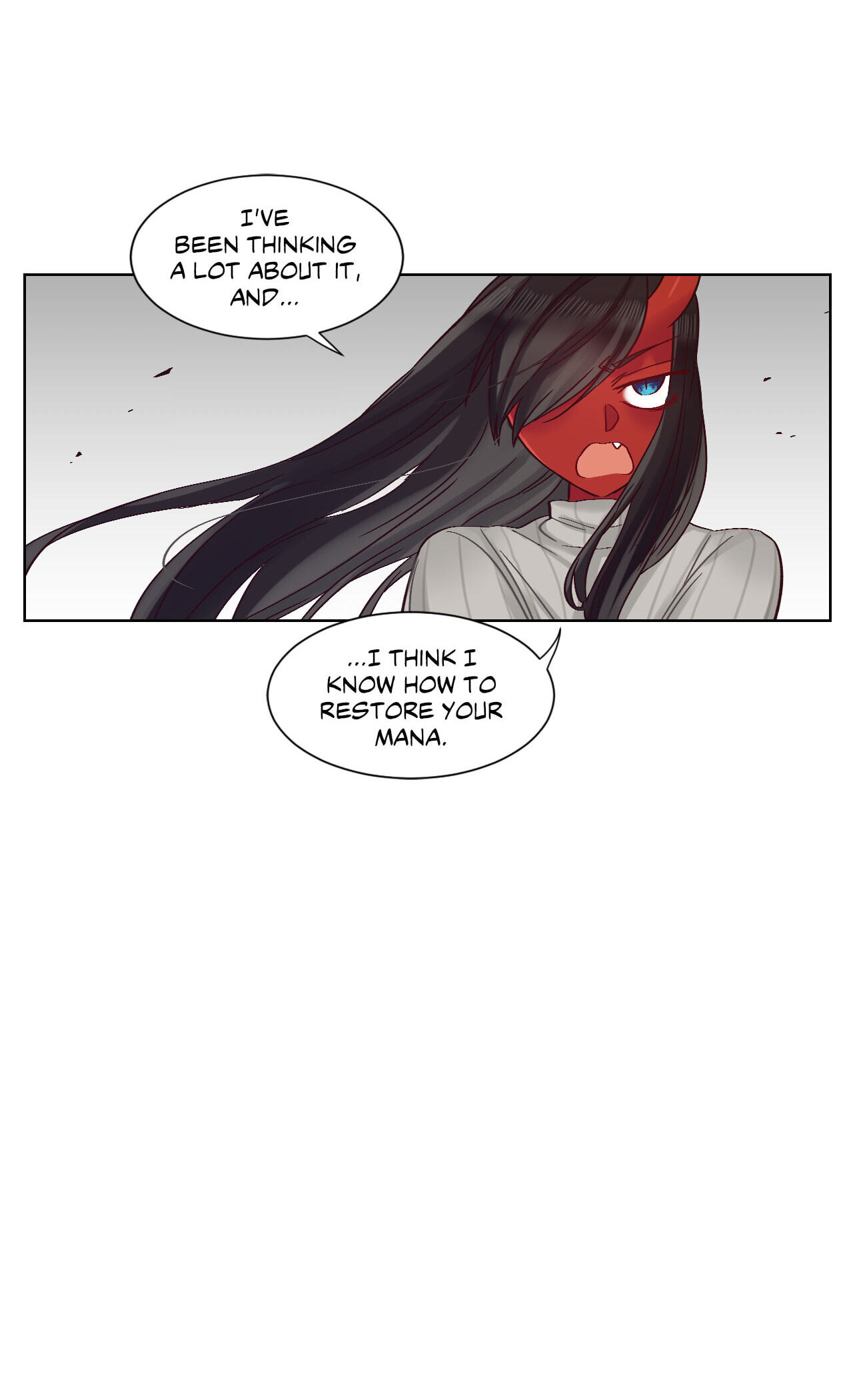 Devil Drop Chapter 29 page 6 - 