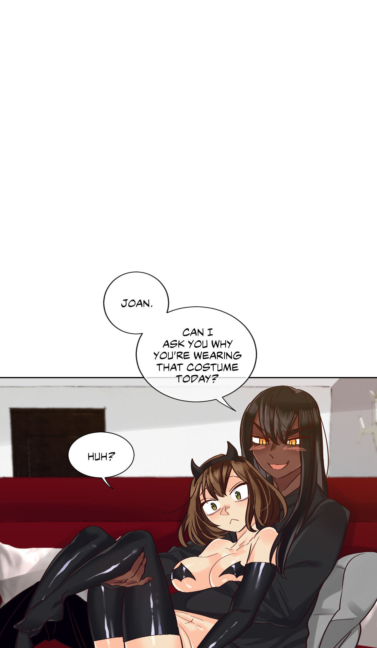 Devil Drop Chapter 29 page 57 - 