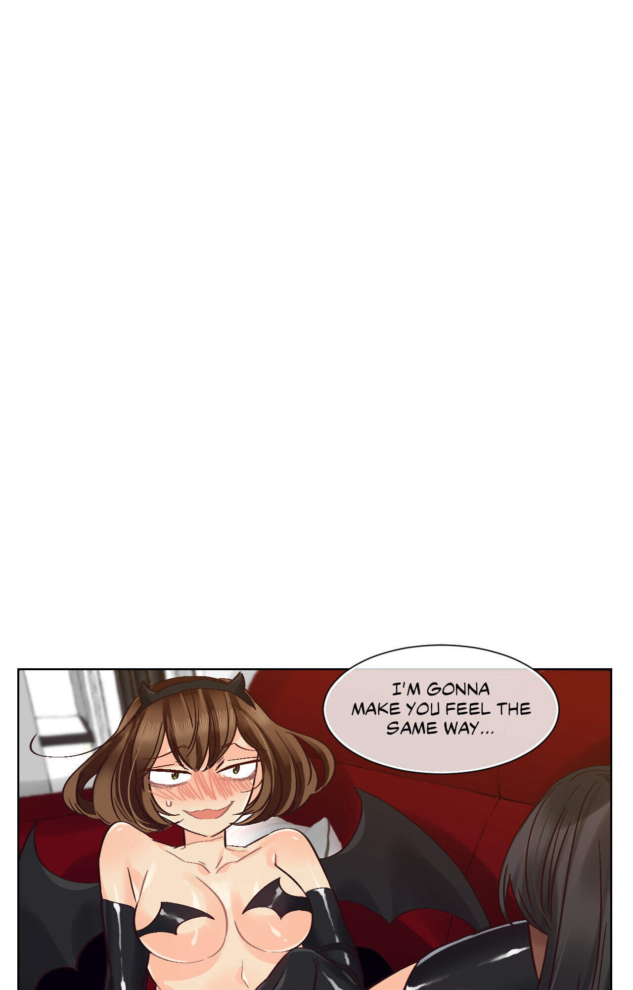 Devil Drop Chapter 29 page 61 - 