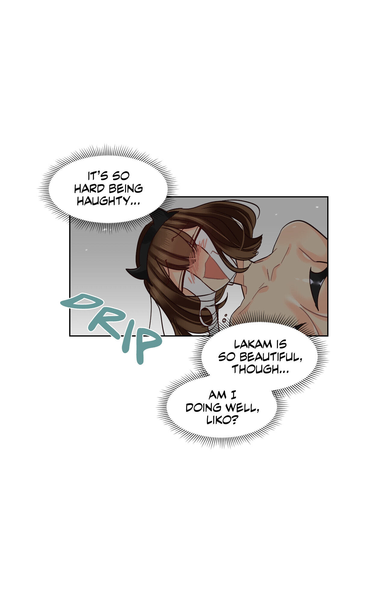 Devil Drop Chapter 29 page 63 - 