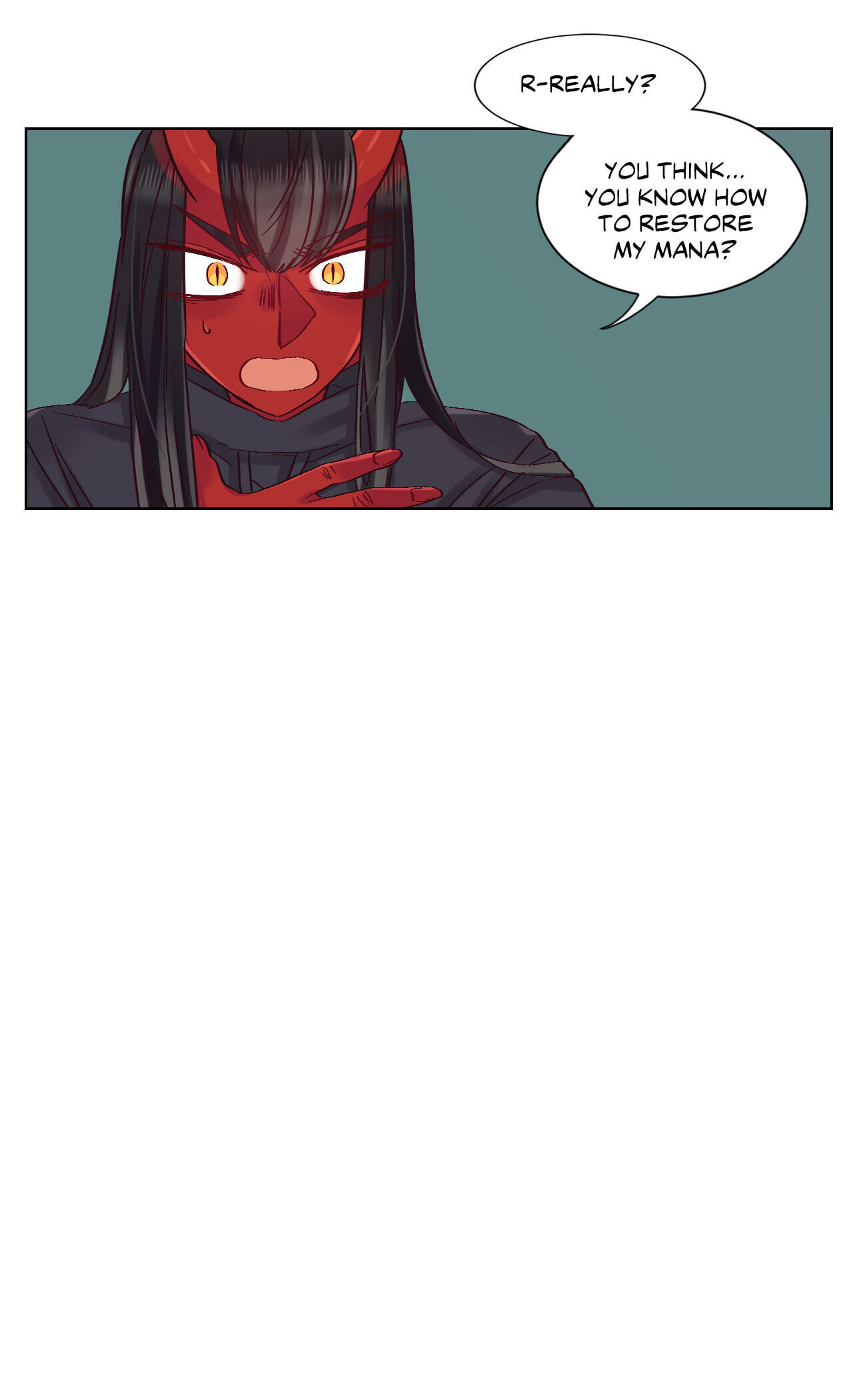 Devil Drop Chapter 29 page 10 - 