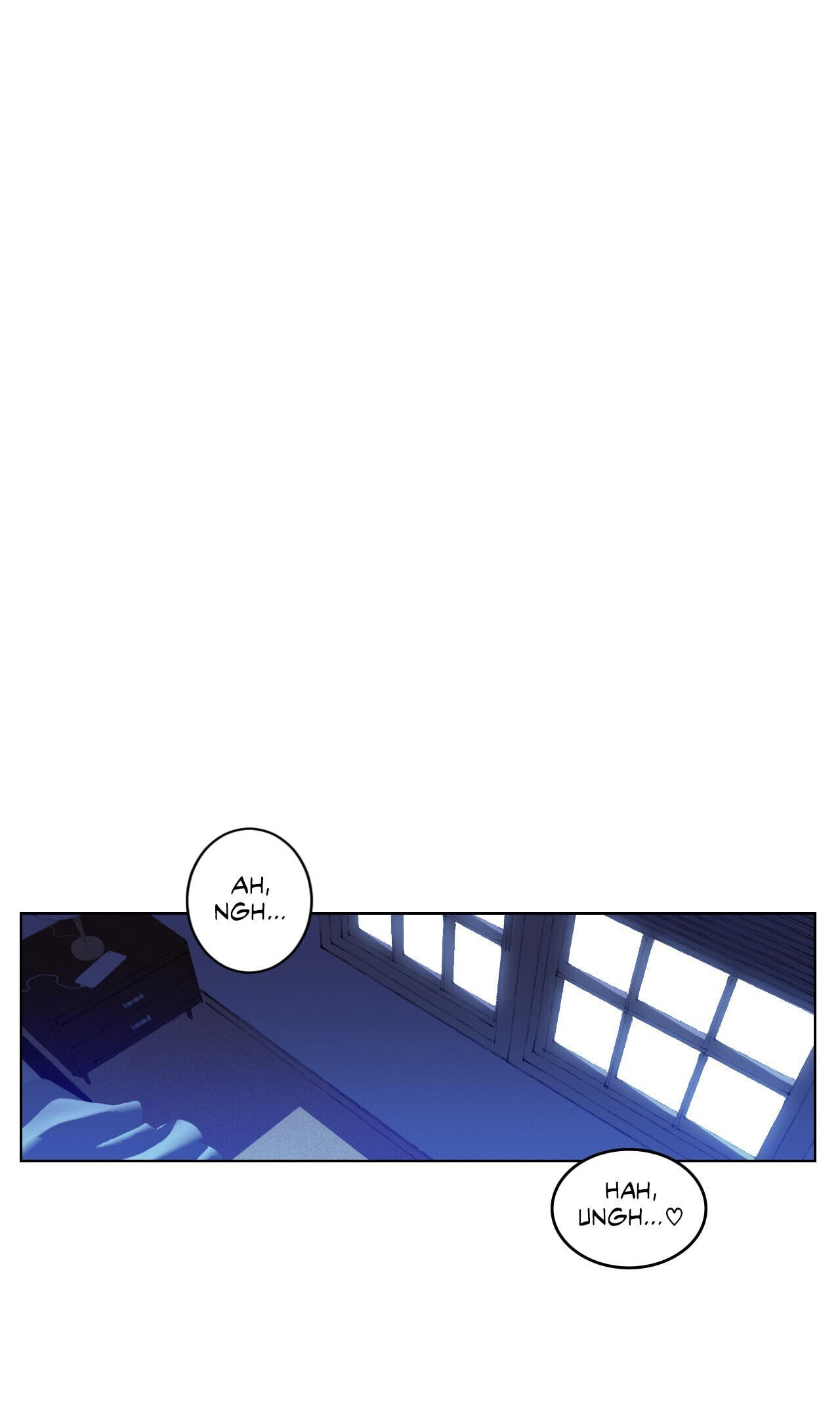 Devil Drop Chapter 3 page 1 - 