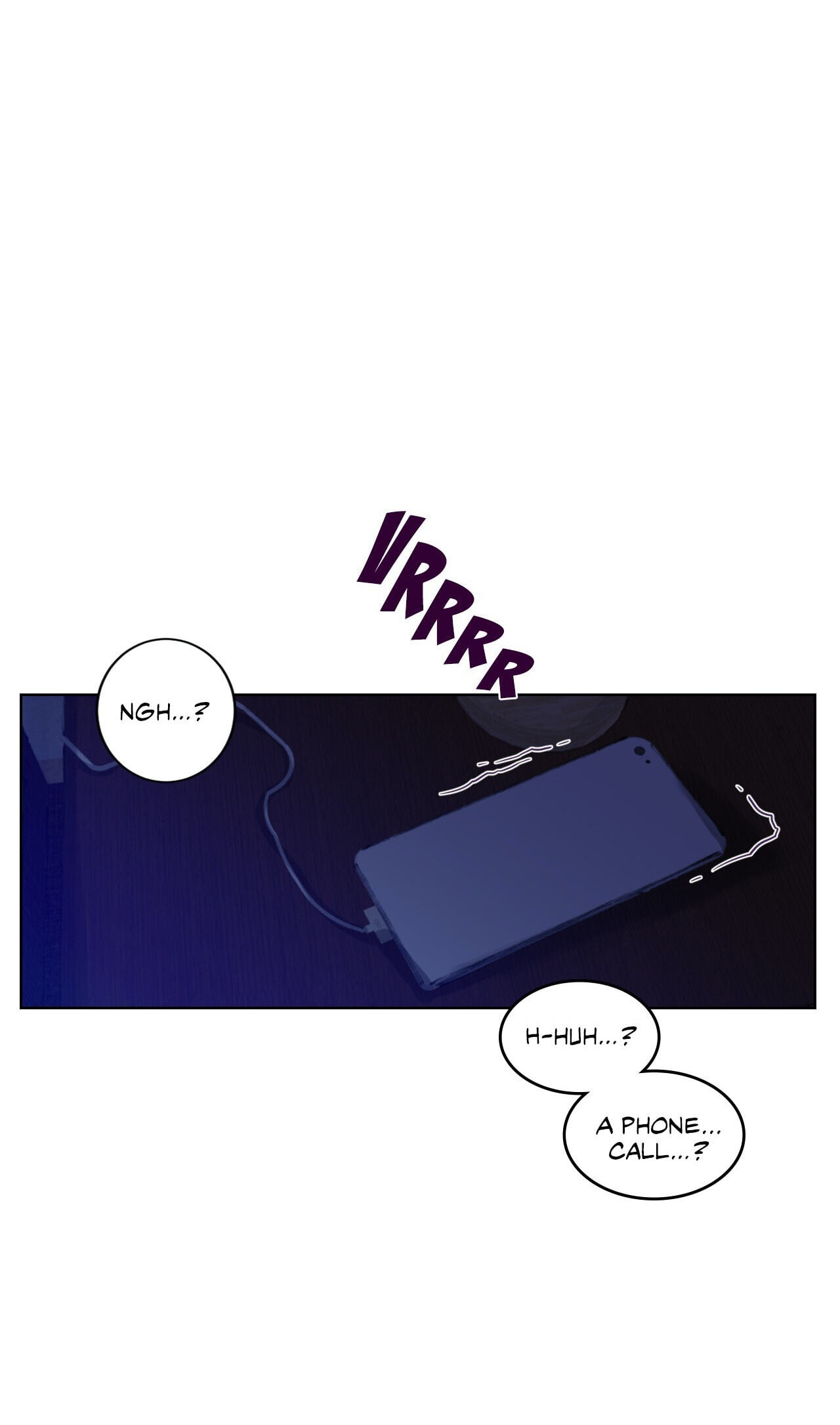 Devil Drop Chapter 3 page 2 - 
