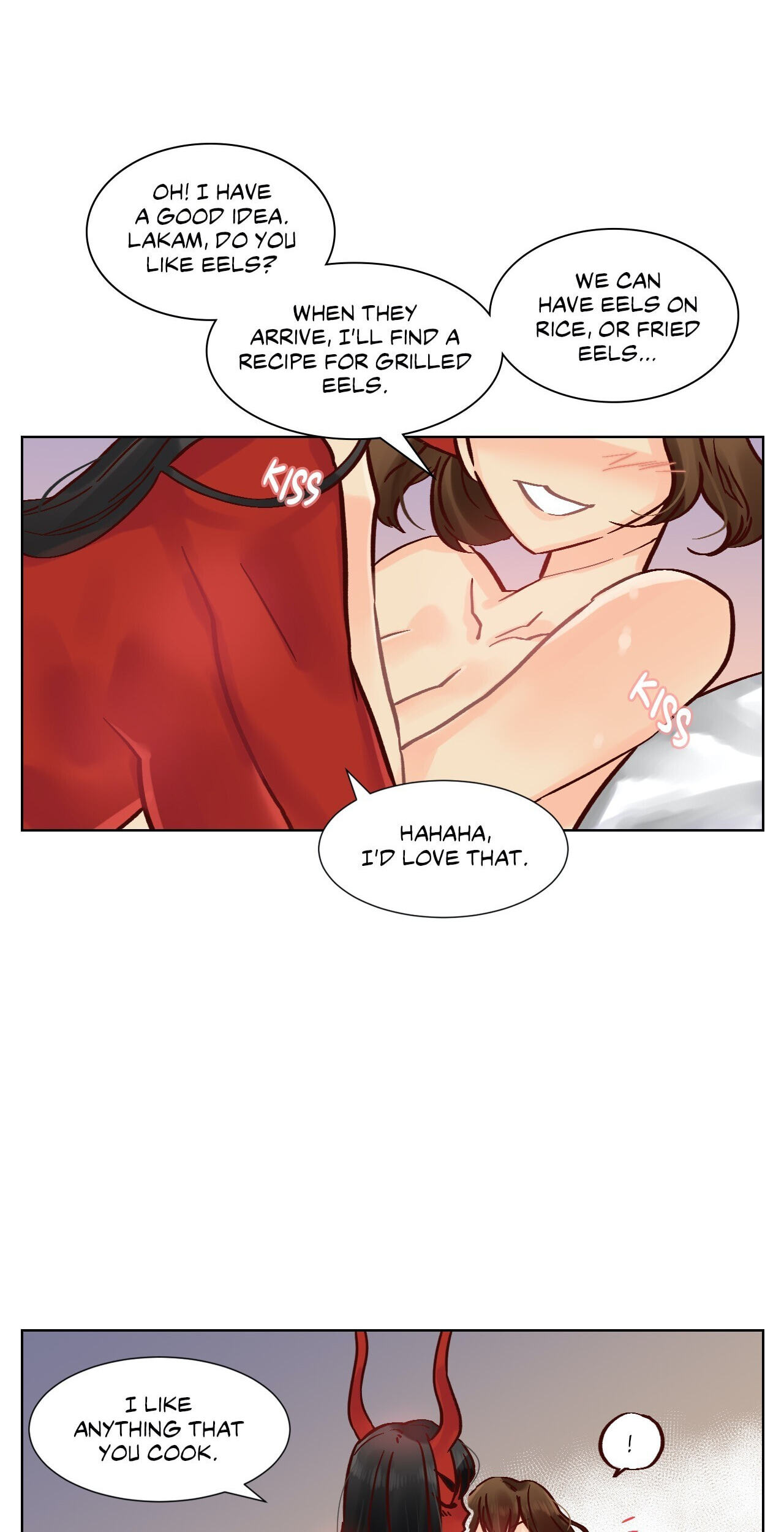 Devil Drop Chapter 3 page 14 - 