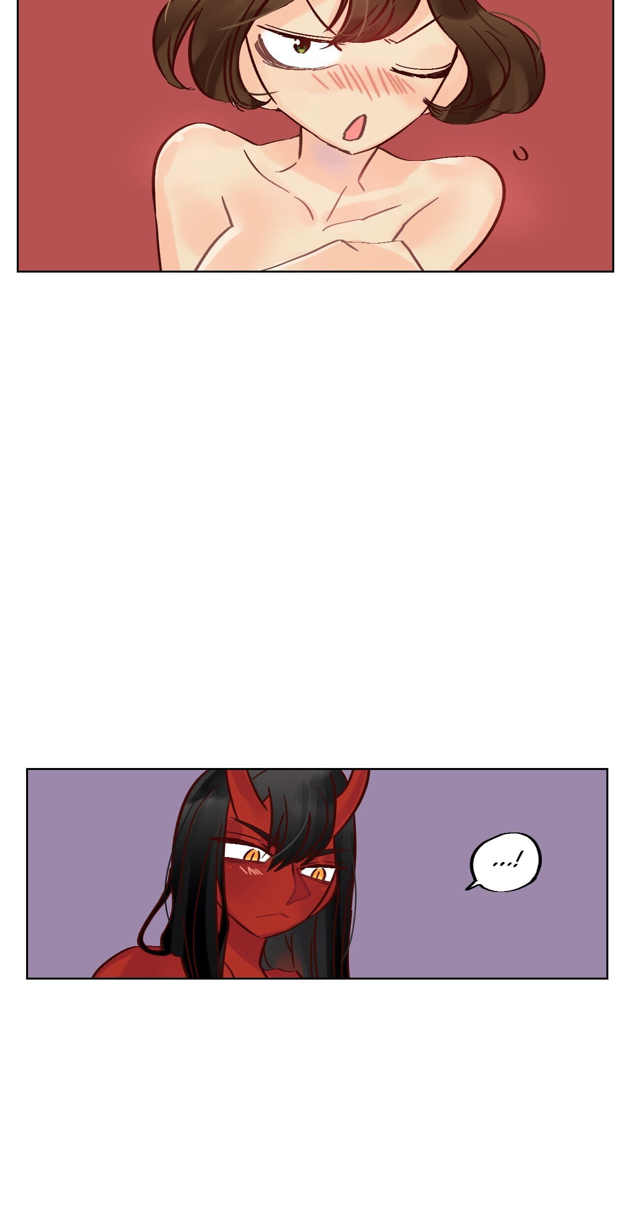 Devil Drop Chapter 3 page 16 - 