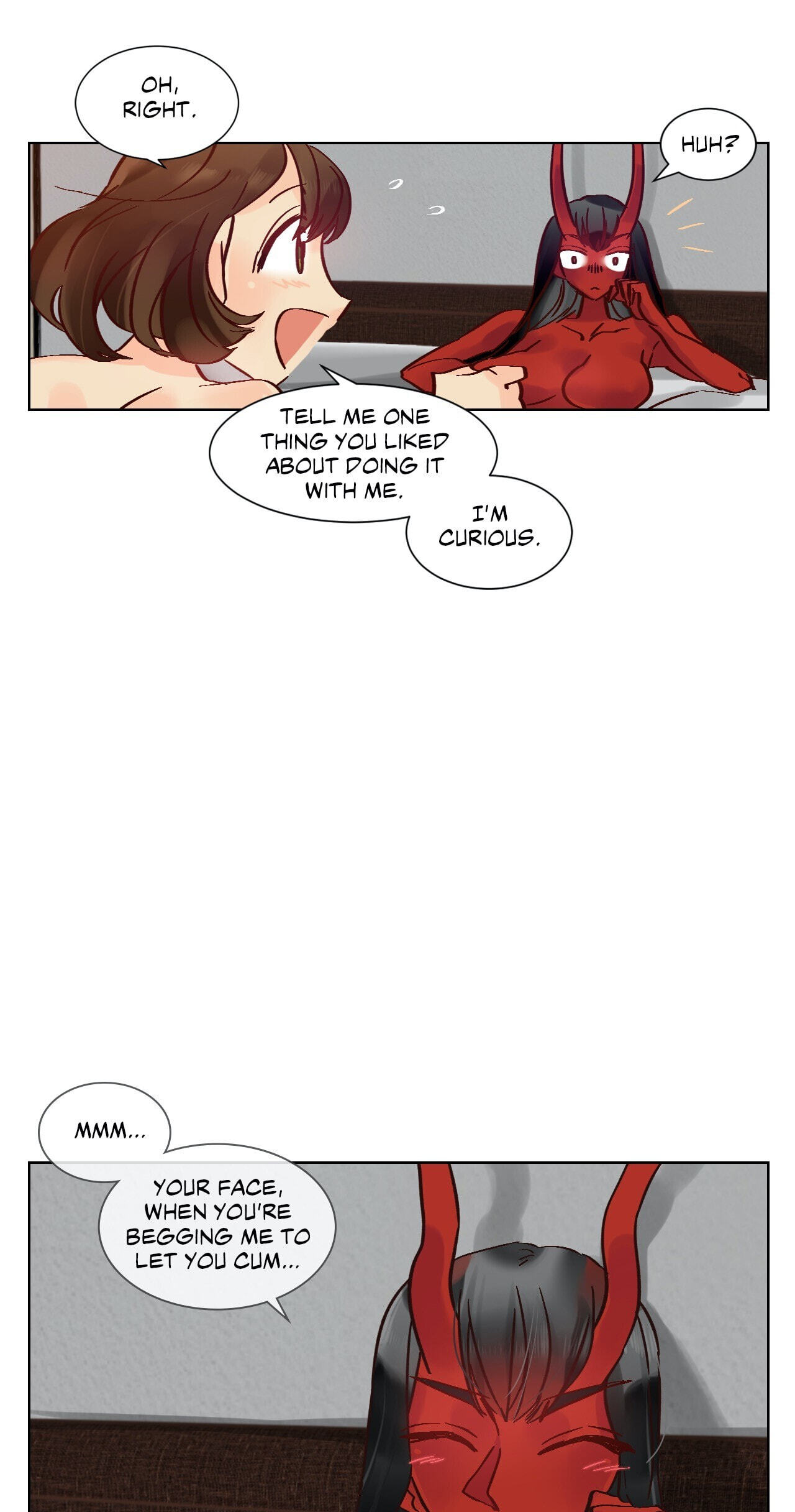 Devil Drop Chapter 3 page 19 - 