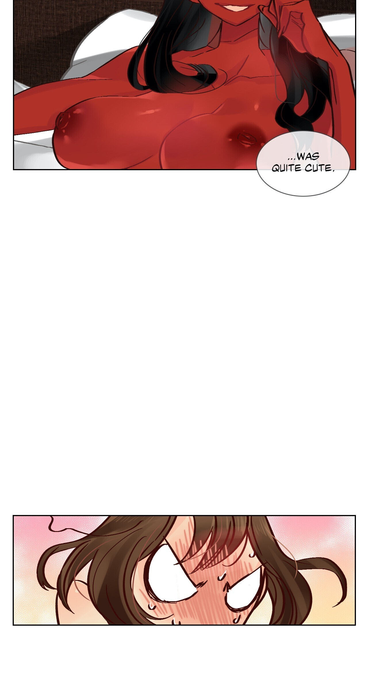 Devil Drop Chapter 3 page 20 - 