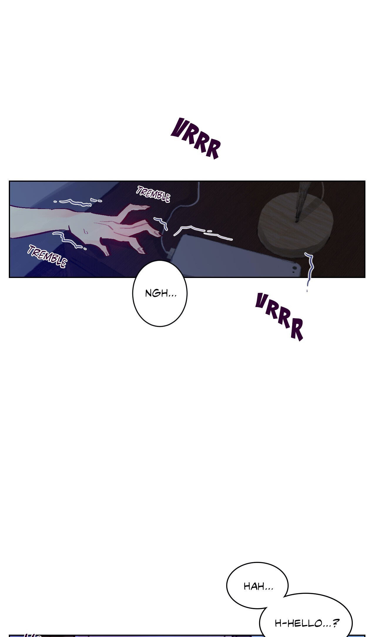Devil Drop Chapter 3 page 3 - 