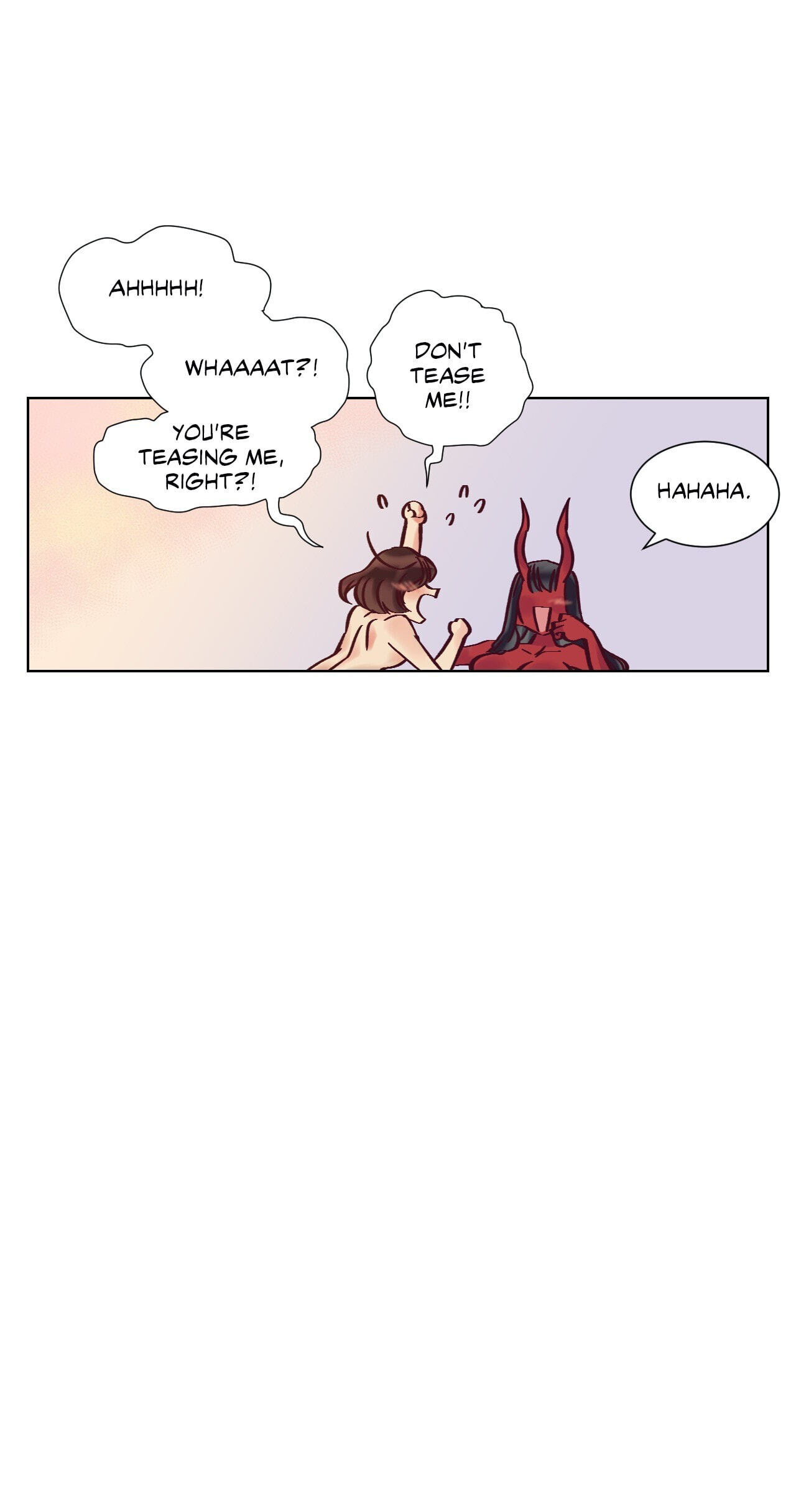 Devil Drop Chapter 3 page 21 - 