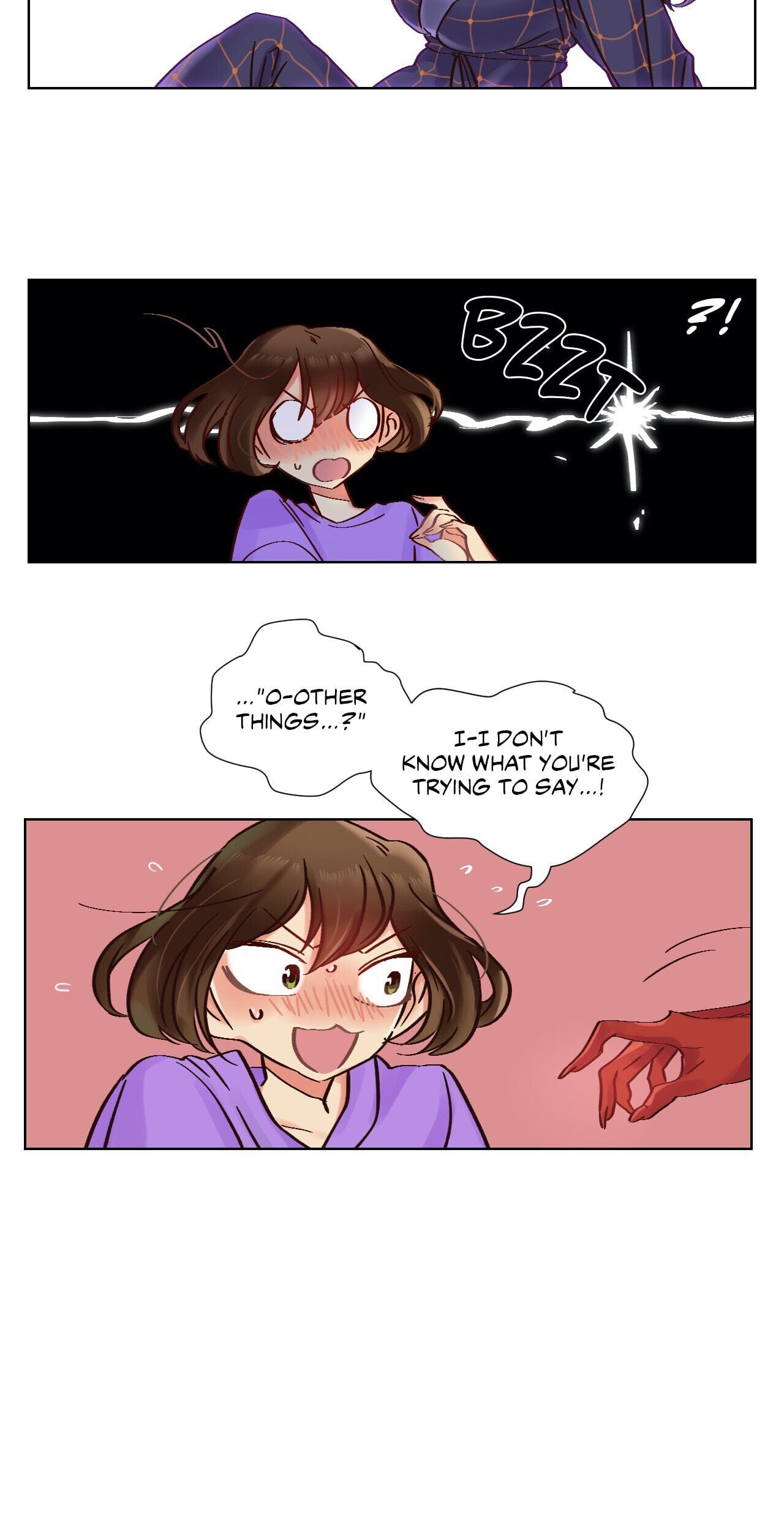Devil Drop Chapter 3 page 29 - 