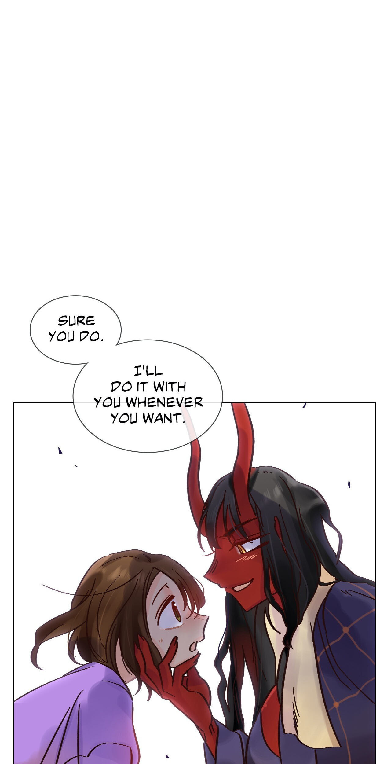 Devil Drop Chapter 3 page 30 - 