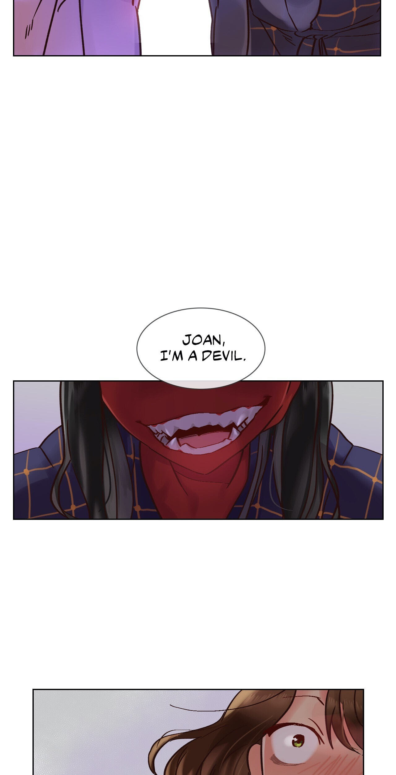 Devil Drop Chapter 3 page 31 - 