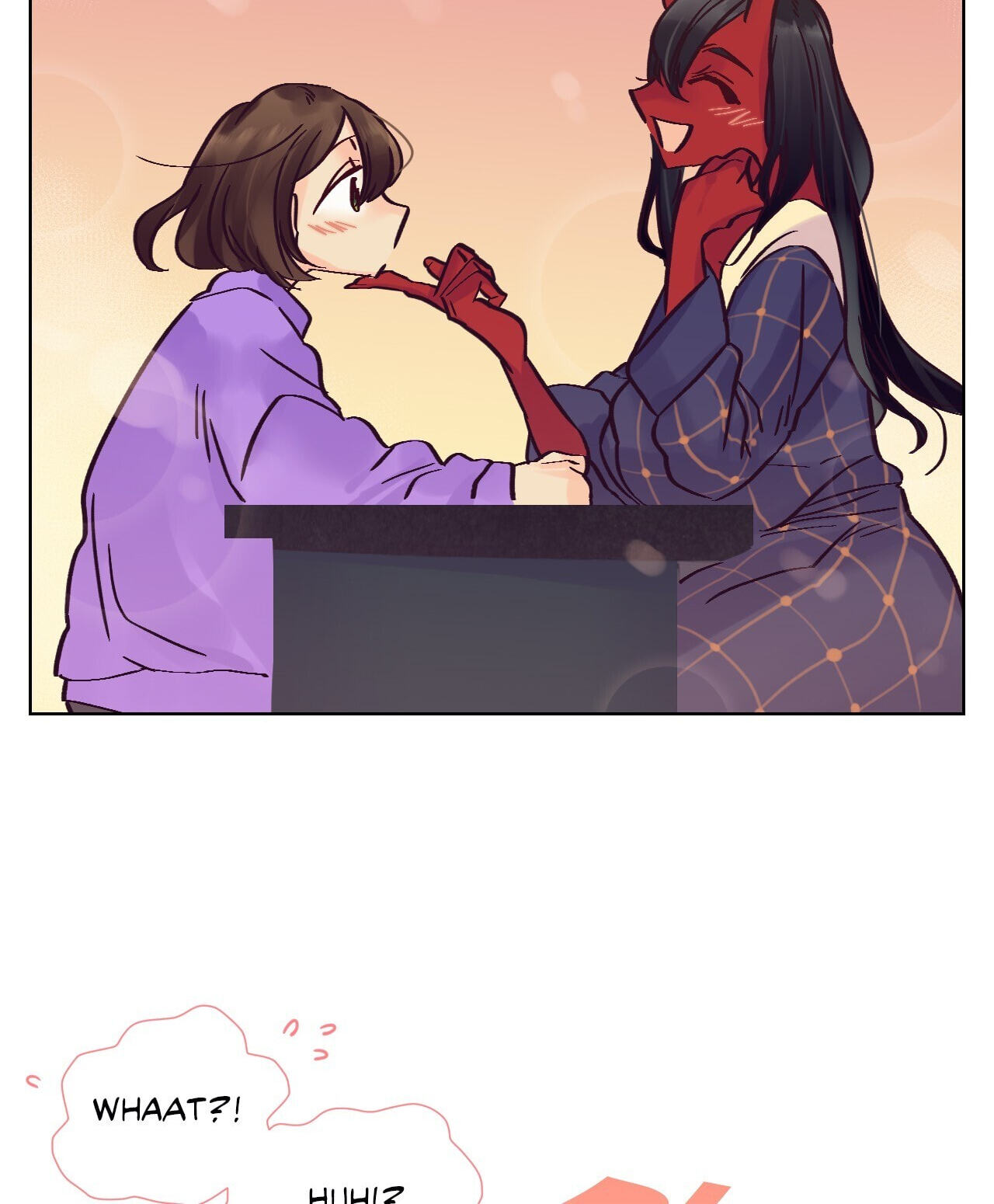 Devil Drop Chapter 3 page 36 - 