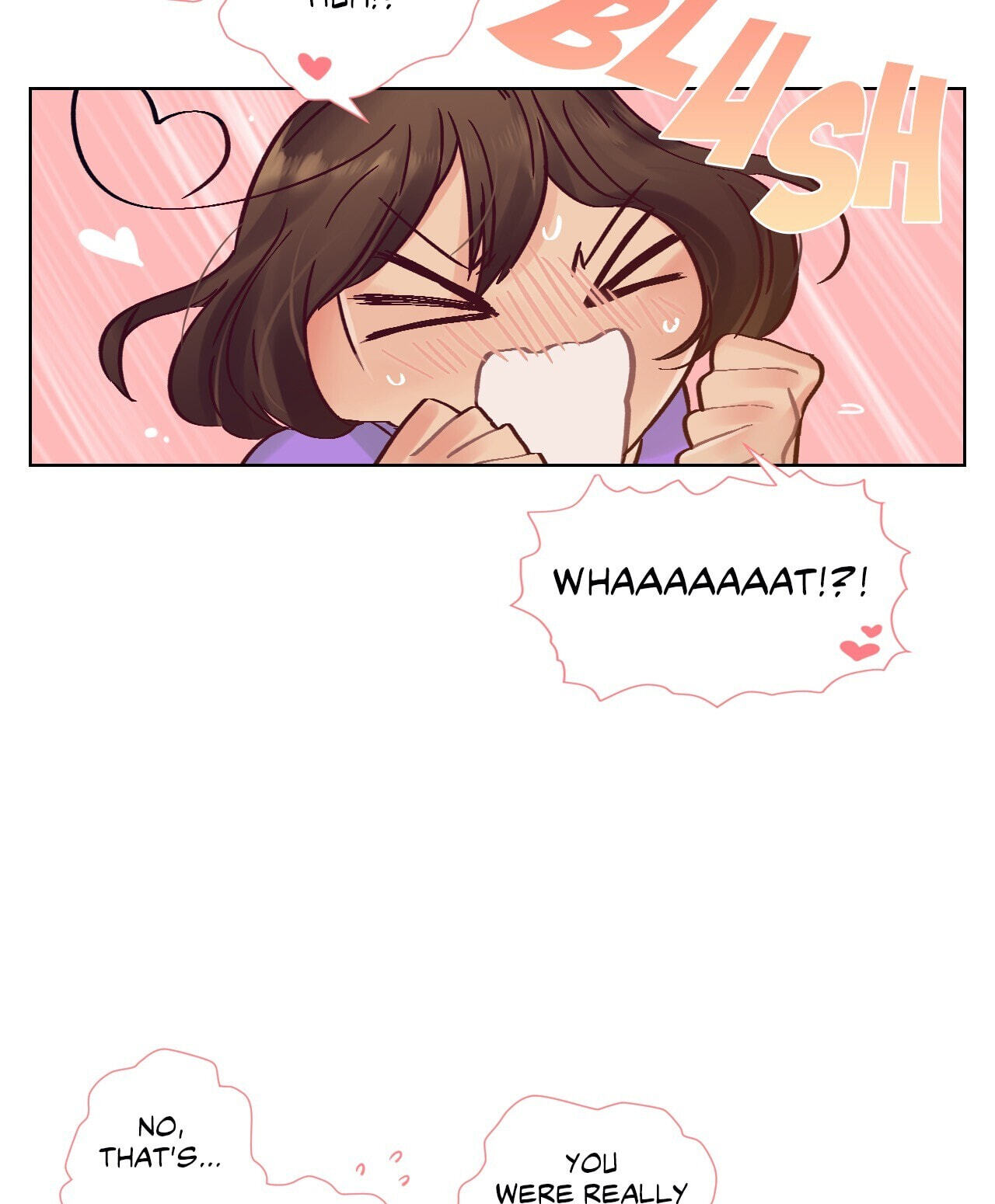 Devil Drop Chapter 3 page 37 - 
