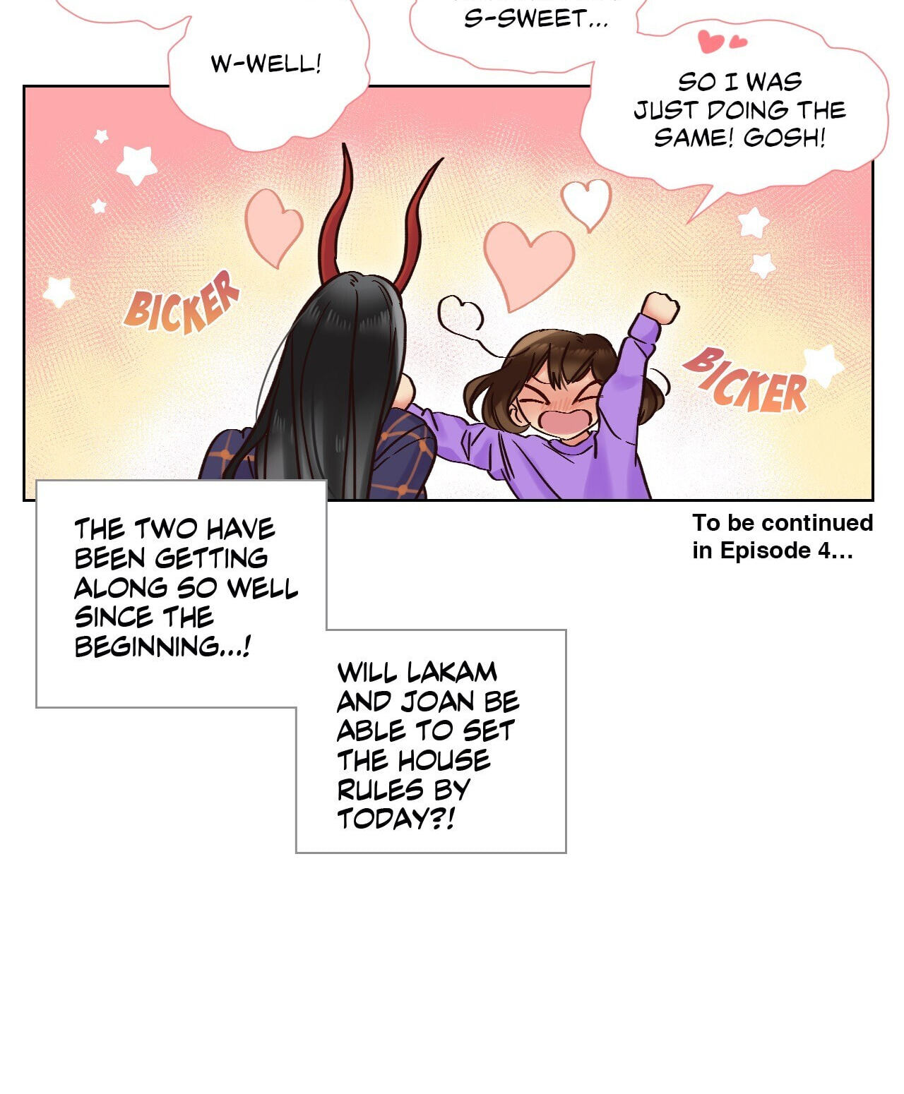 Devil Drop Chapter 3 page 38 - 