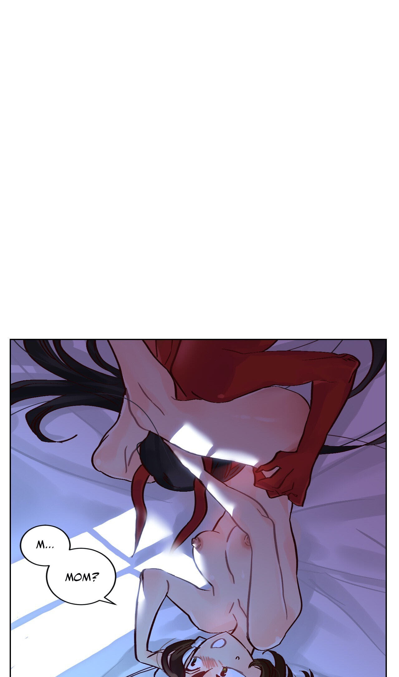 Devil Drop Chapter 3 page 5 - 