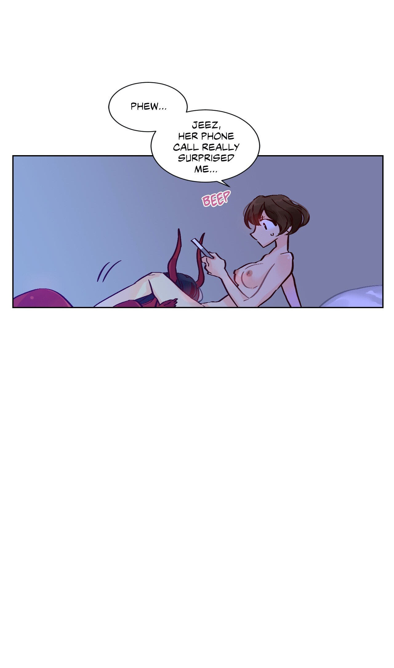 Devil Drop Chapter 3 page 9 - 
