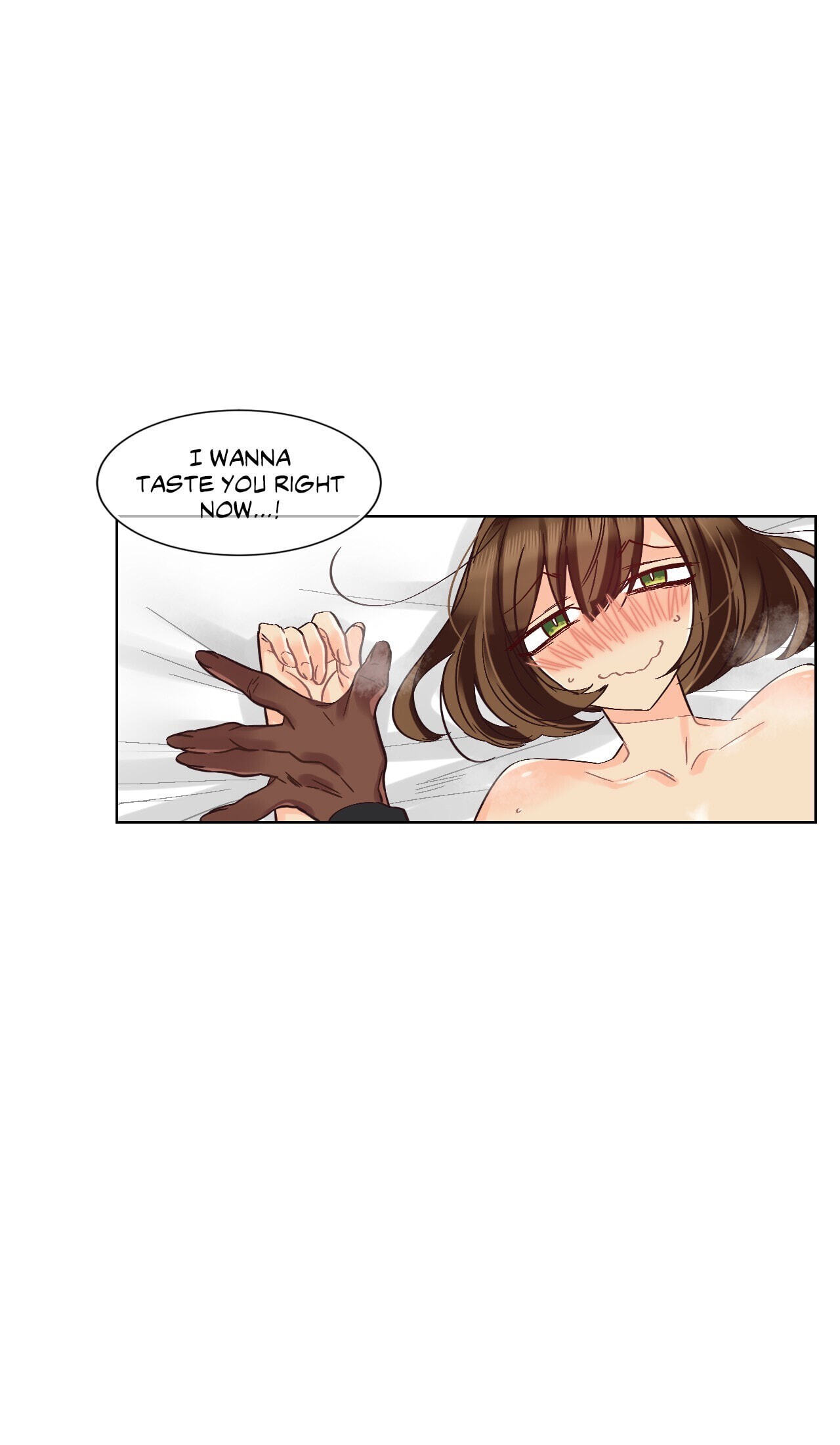 Devil Drop Chapter 30 page 11 - 
