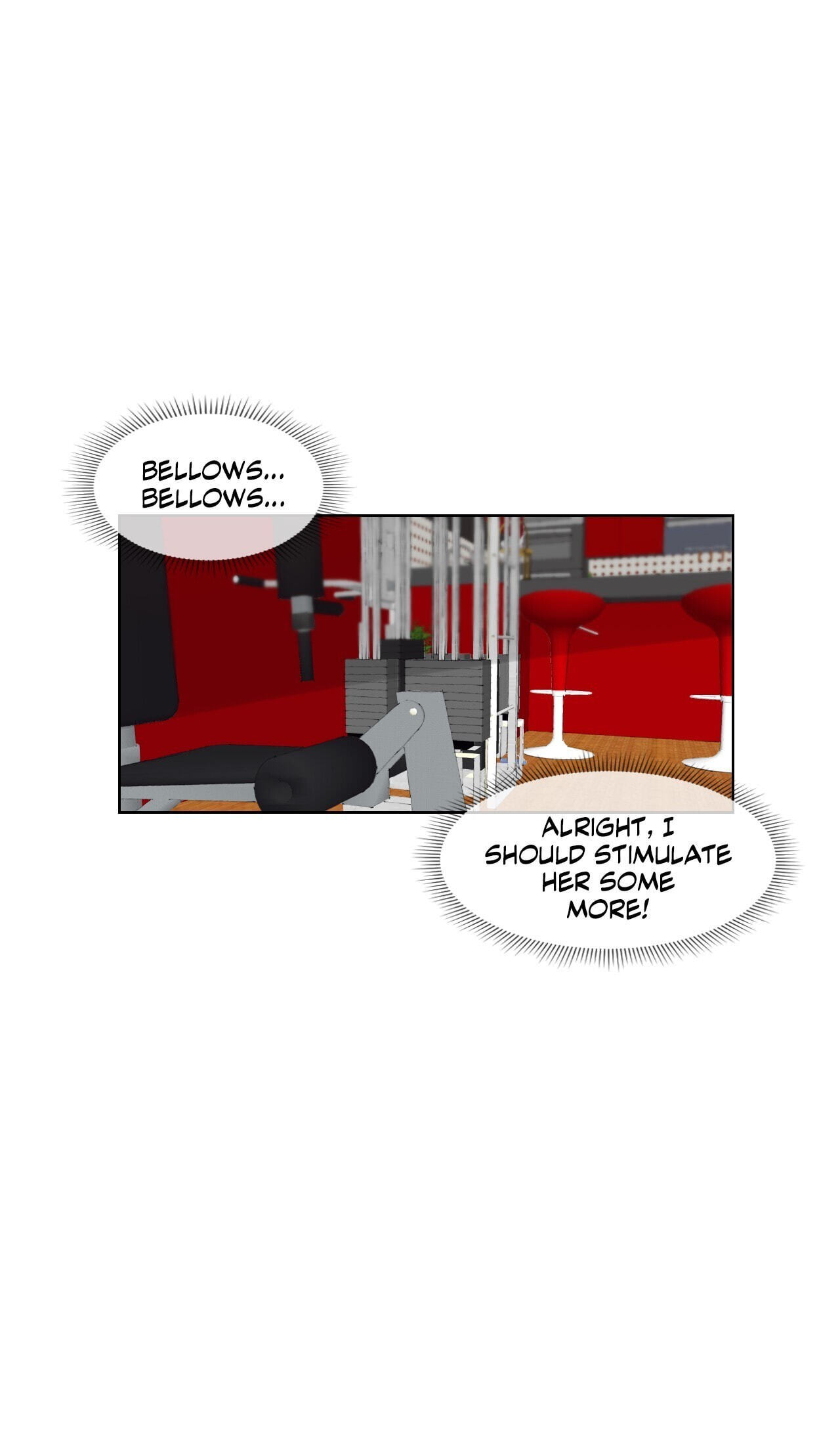 Devil Drop Chapter 30 page 13 - 