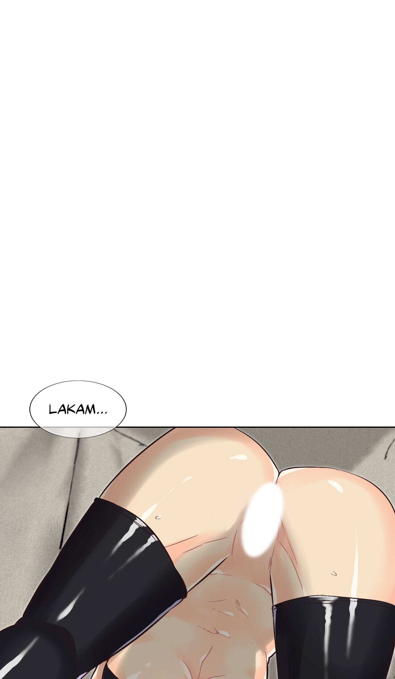 Devil Drop Chapter 30 page 14 - 