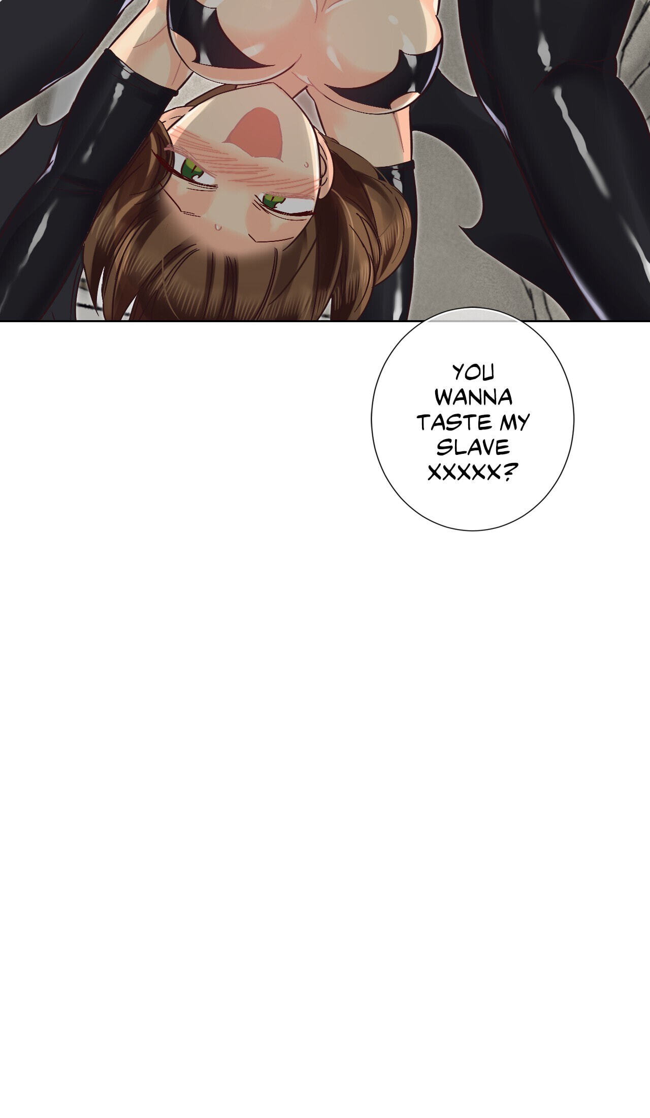 Devil Drop Chapter 30 page 15 - 