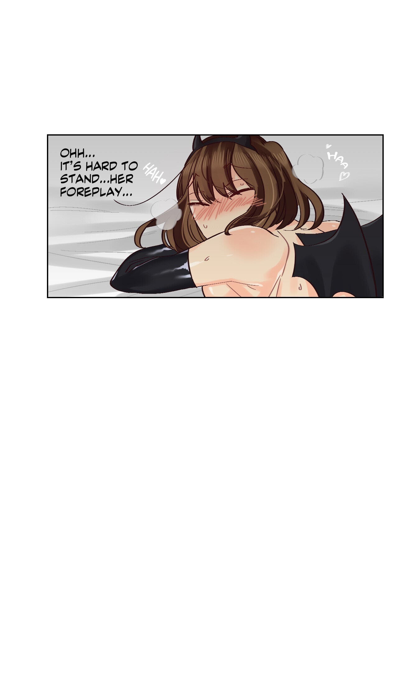 Devil Drop Chapter 30 page 19 - 