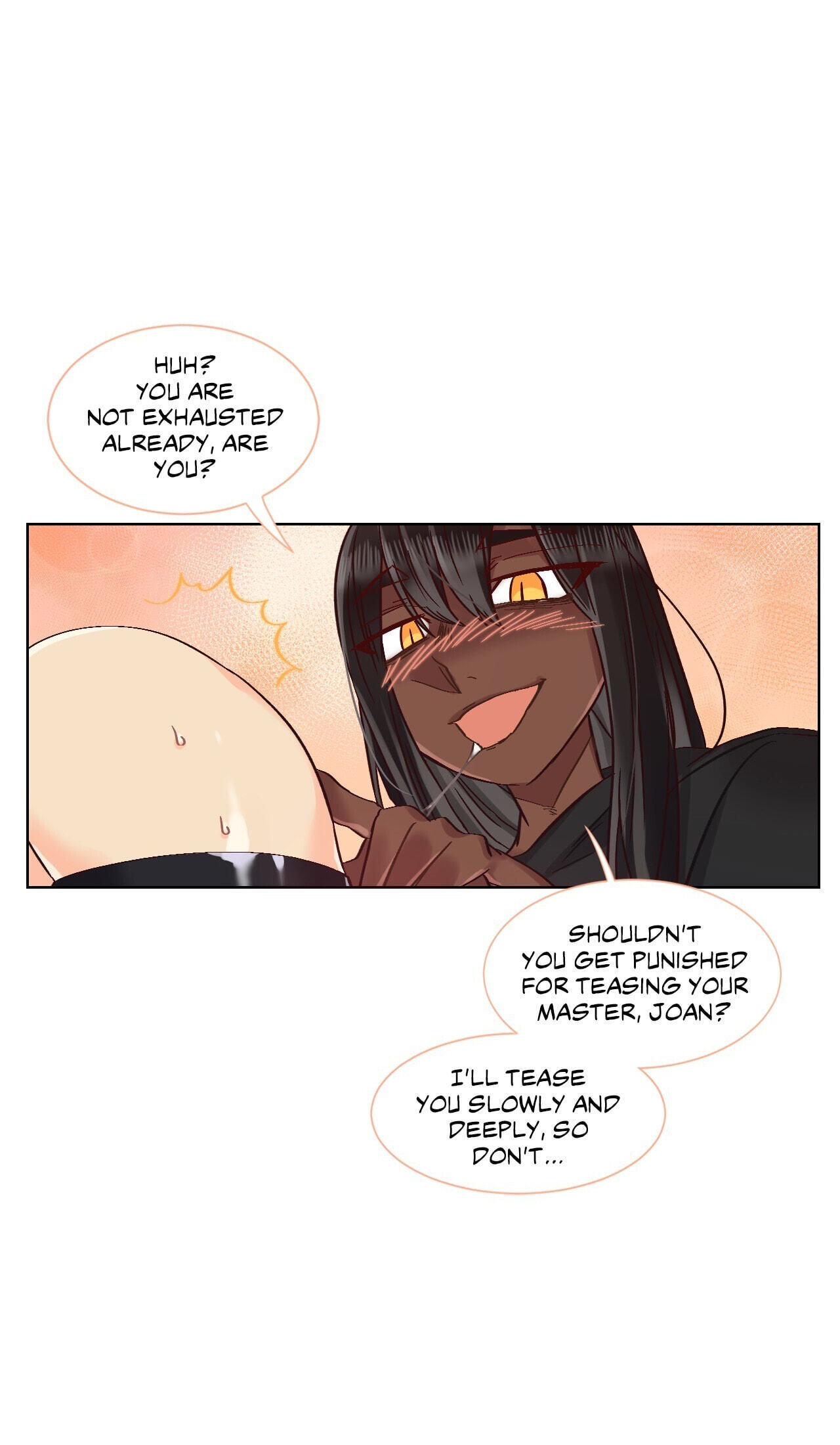 Devil Drop Chapter 30 page 20 - 