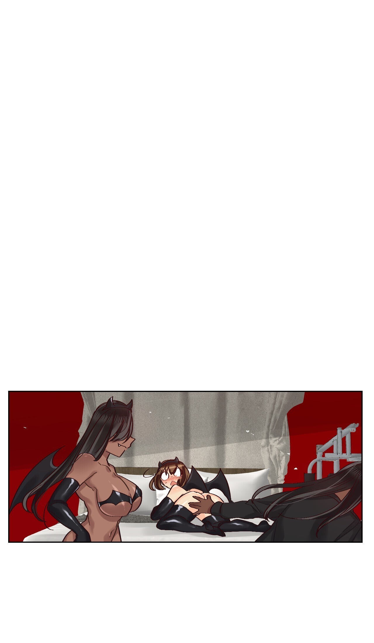 Devil Drop Chapter 30 page 22 - 