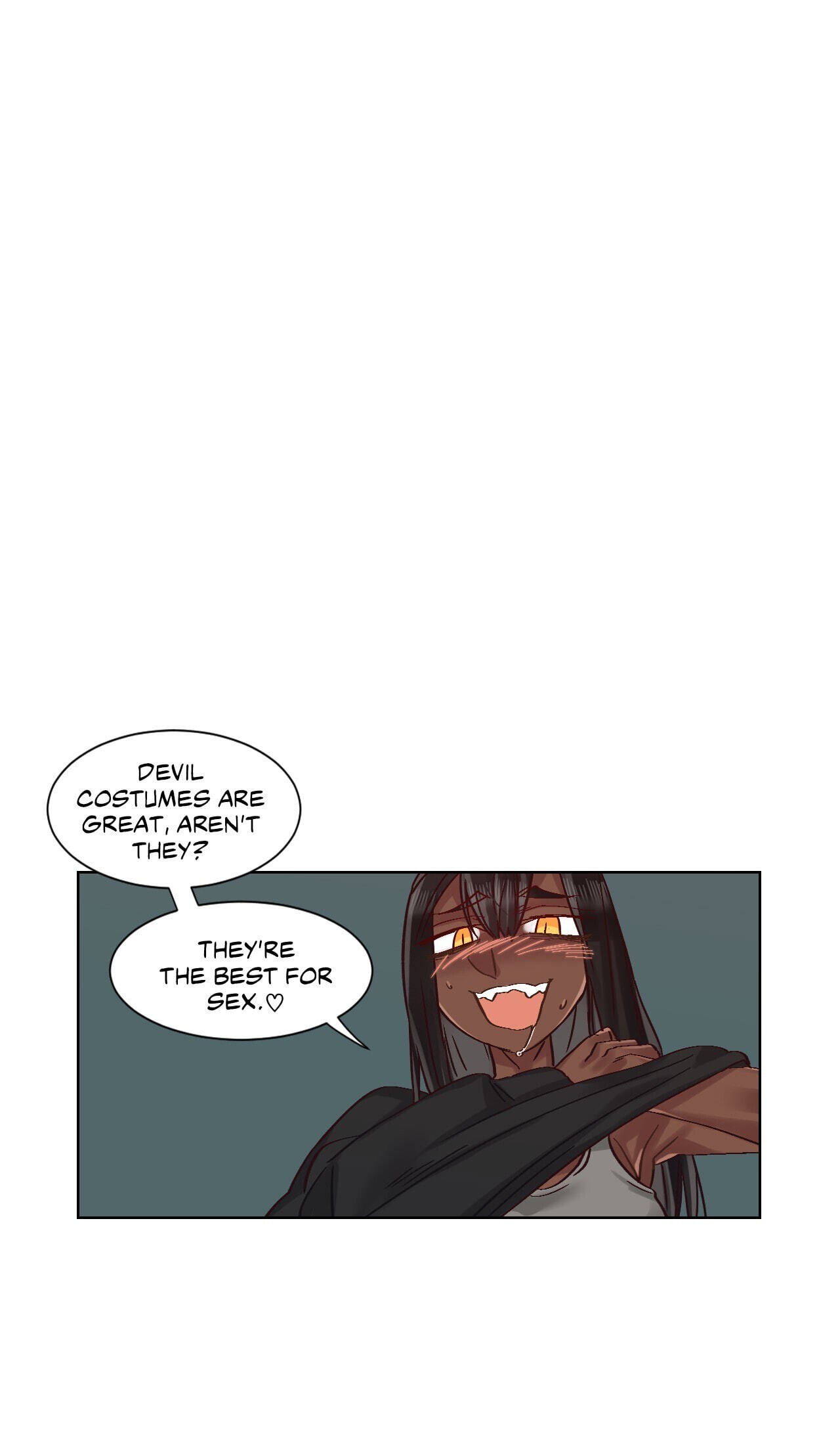 Devil Drop Chapter 30 page 30 - 