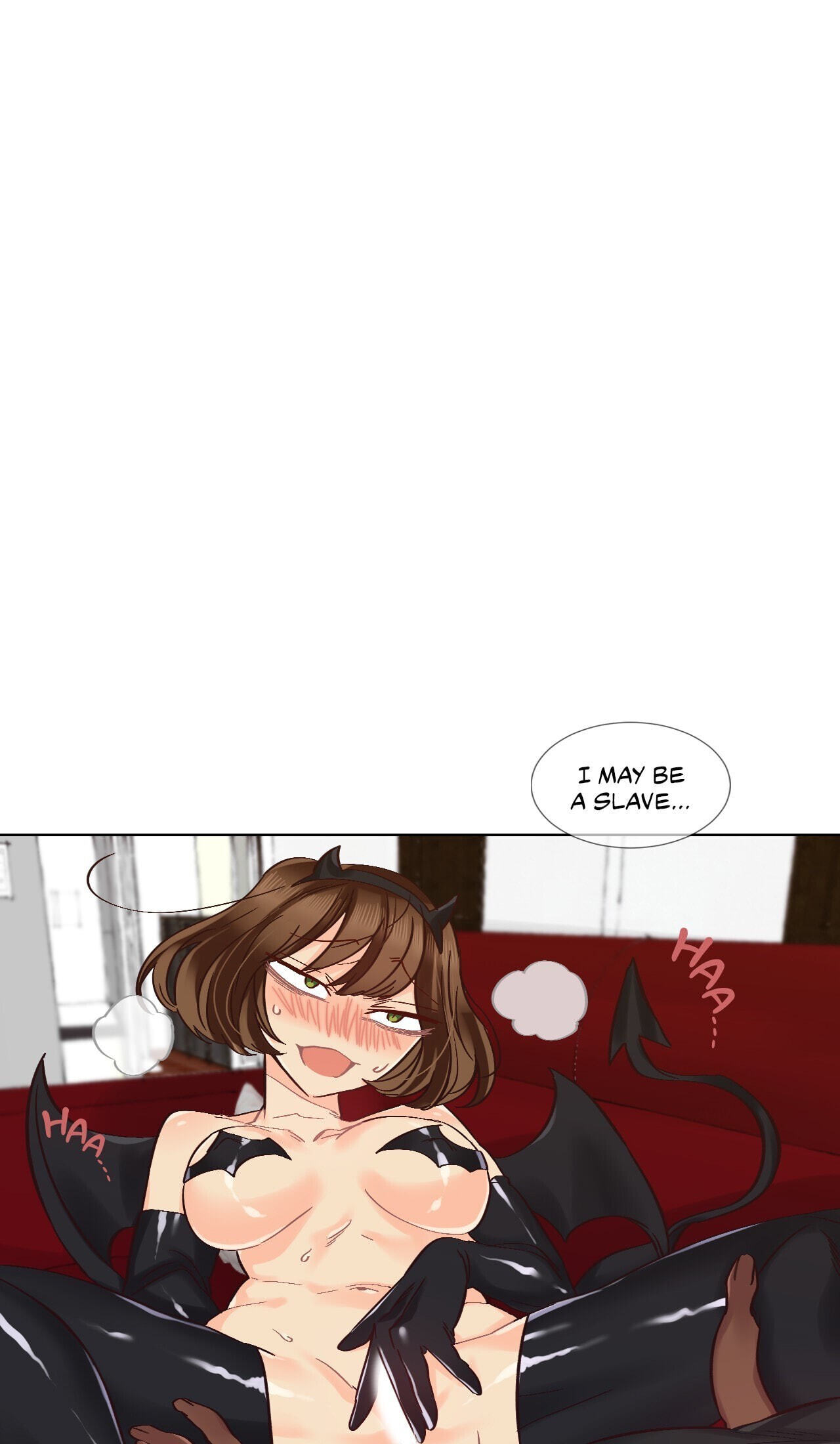 Devil Drop Chapter 30 page 4 - 