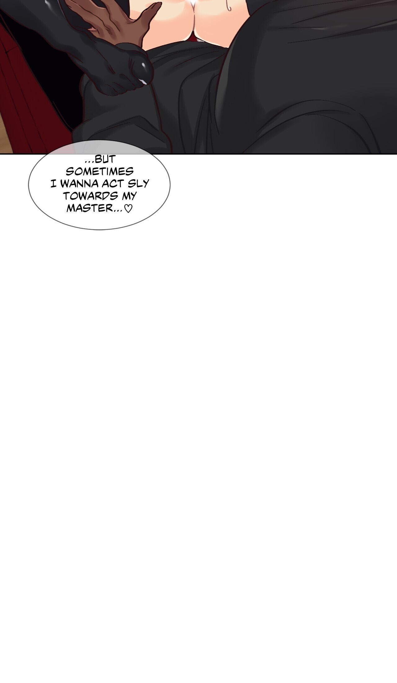 Devil Drop Chapter 30 page 5 - 