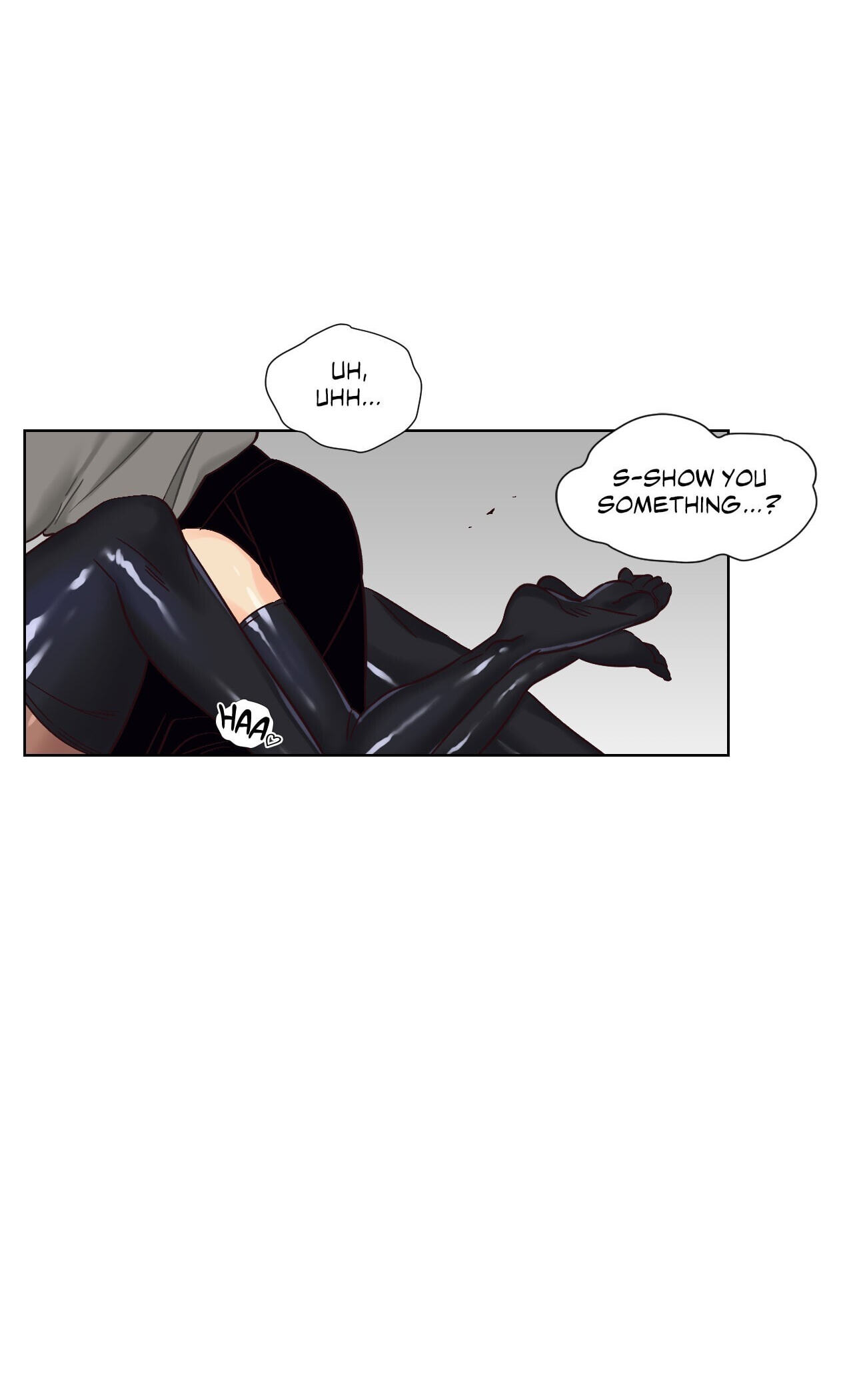 Devil Drop Chapter 30 page 42 - 