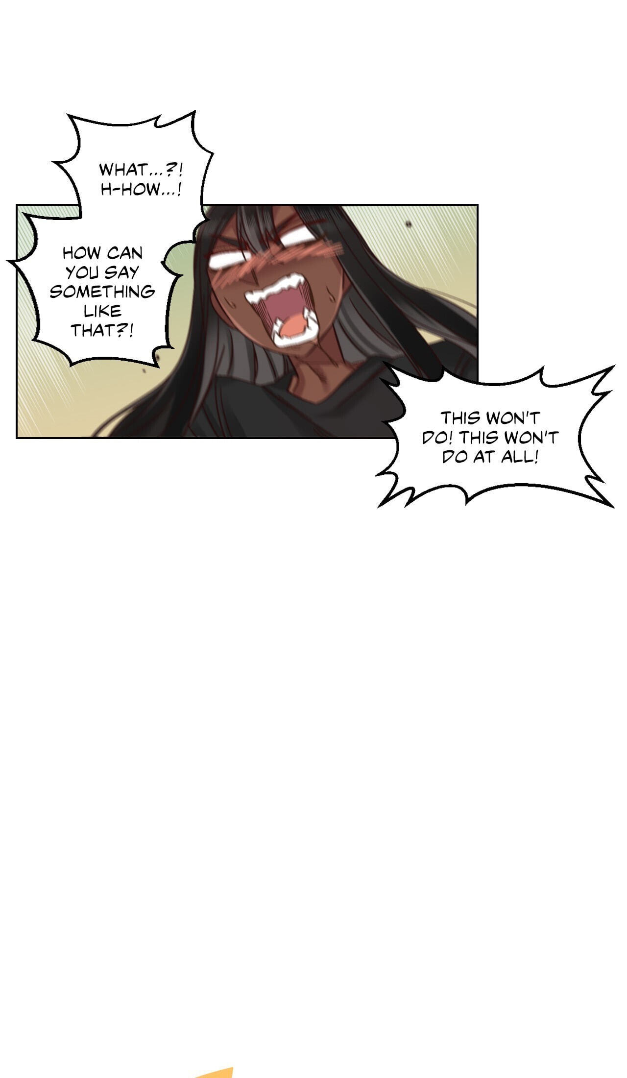 Devil Drop Chapter 30 page 6 - 