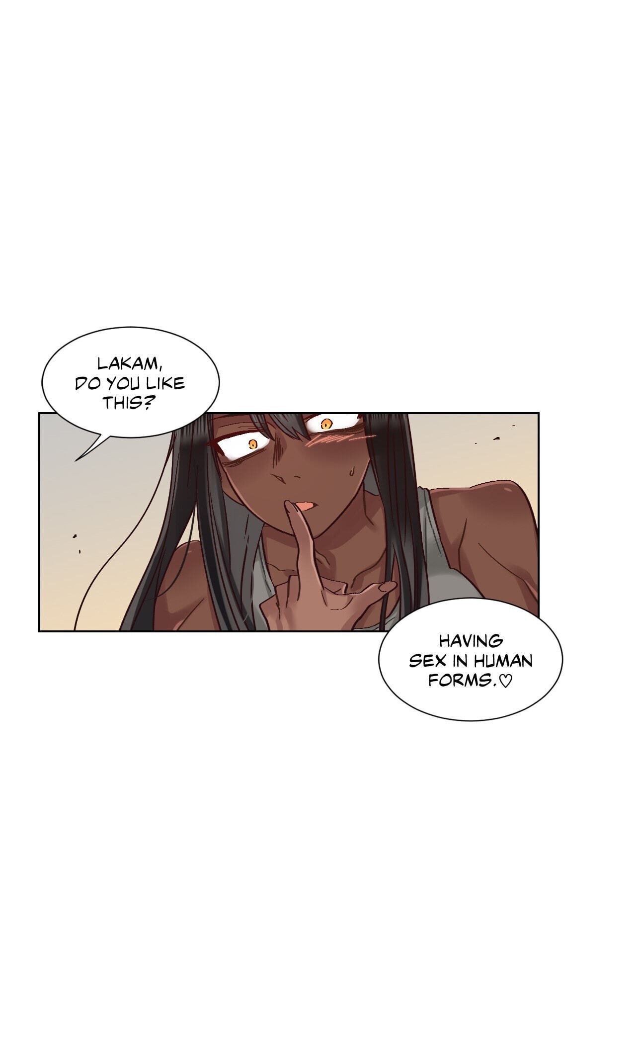 Devil Drop Chapter 30 page 51 - 