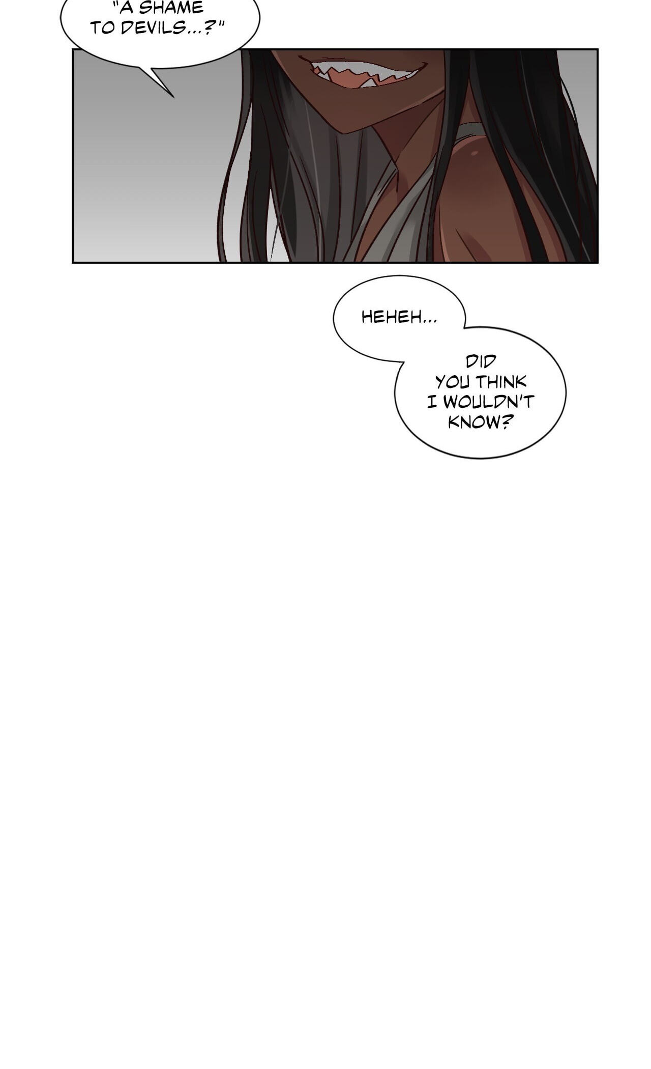 Devil Drop Chapter 30 page 54 - 