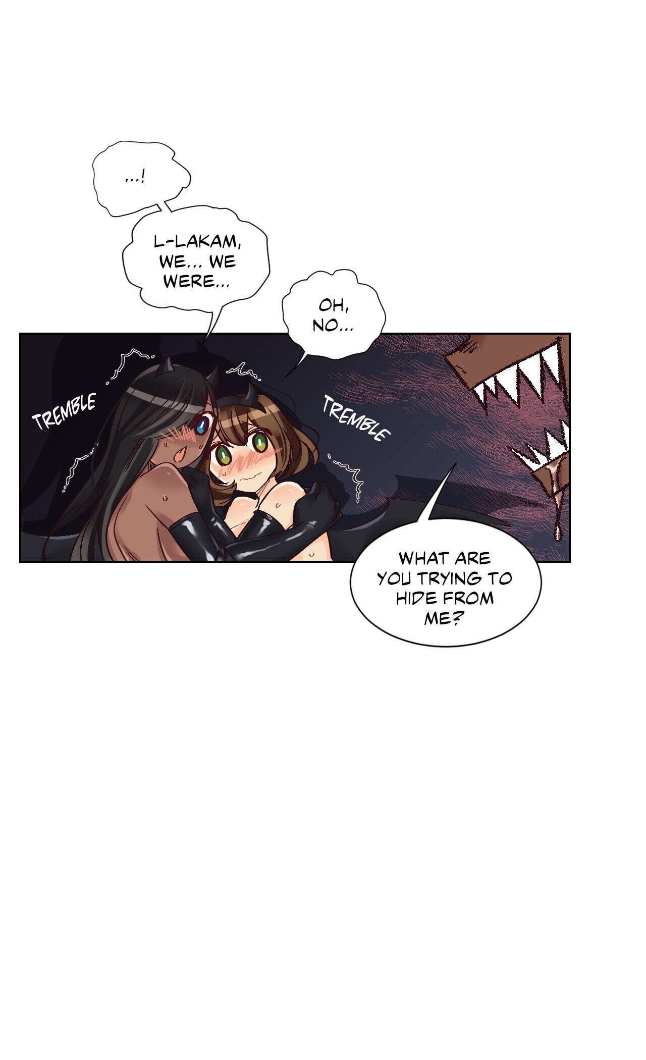 Devil Drop Chapter 30 page 57 - 