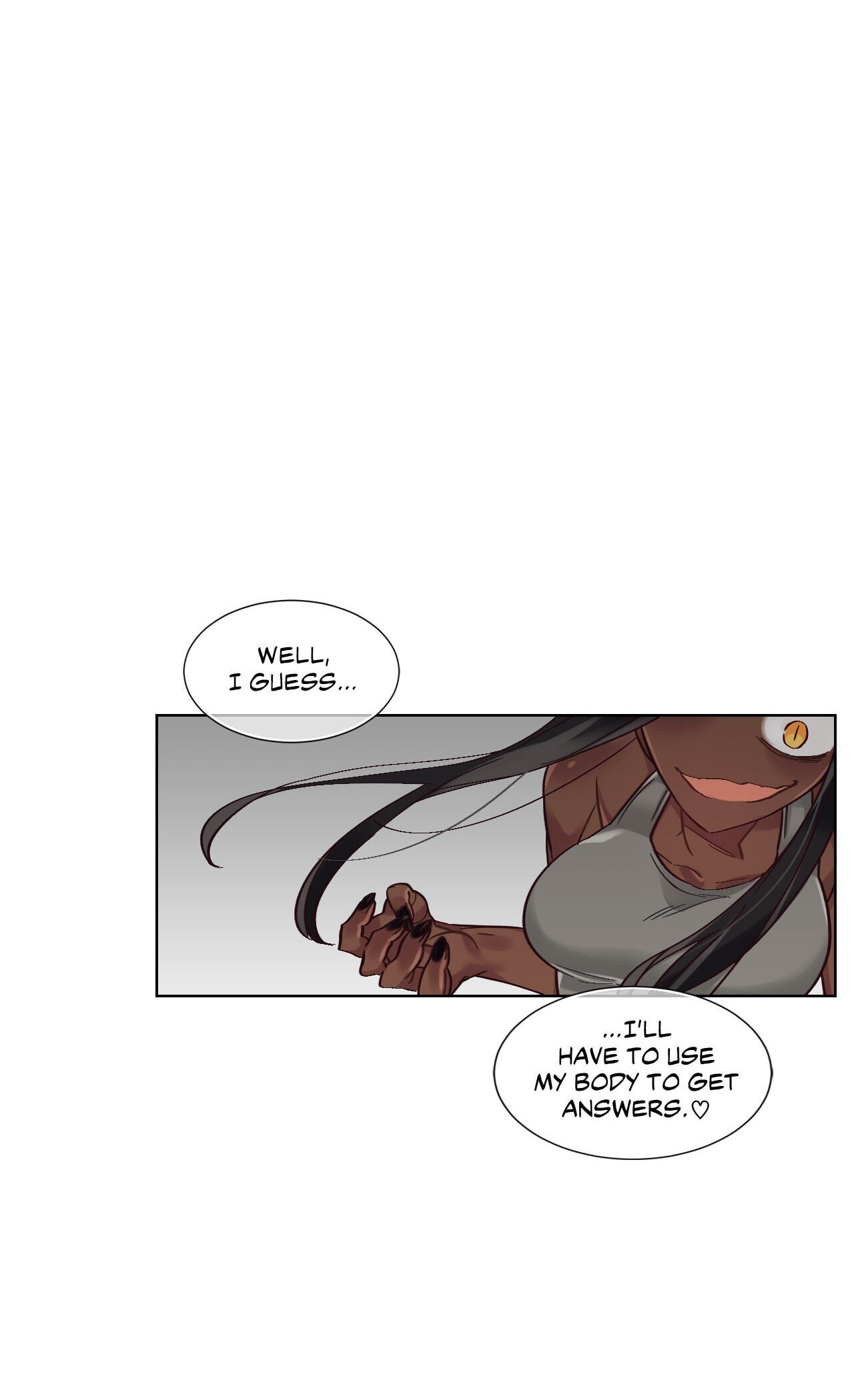Devil Drop Chapter 30 page 58 - 