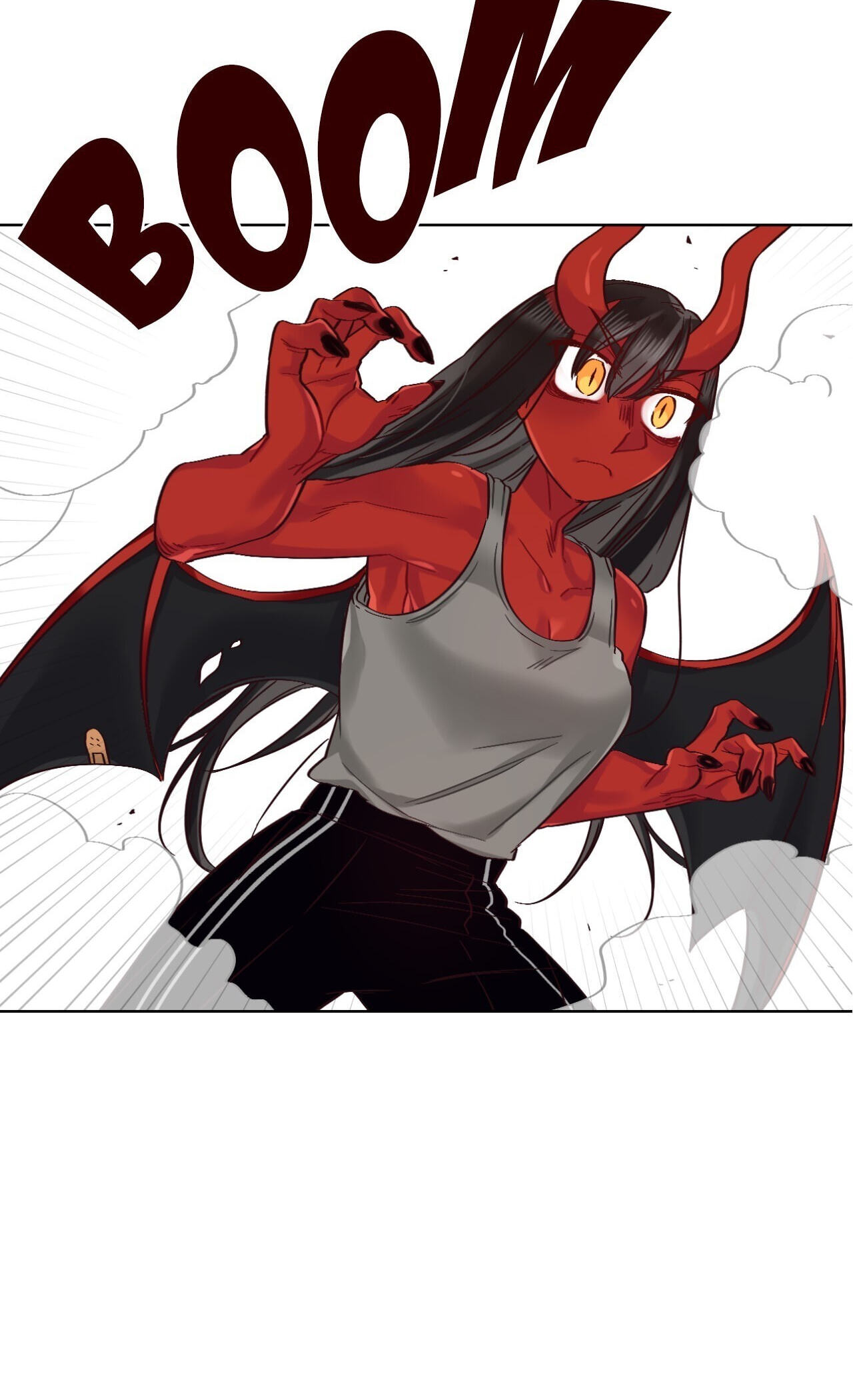 Devil Drop Chapter 30 page 60 - 