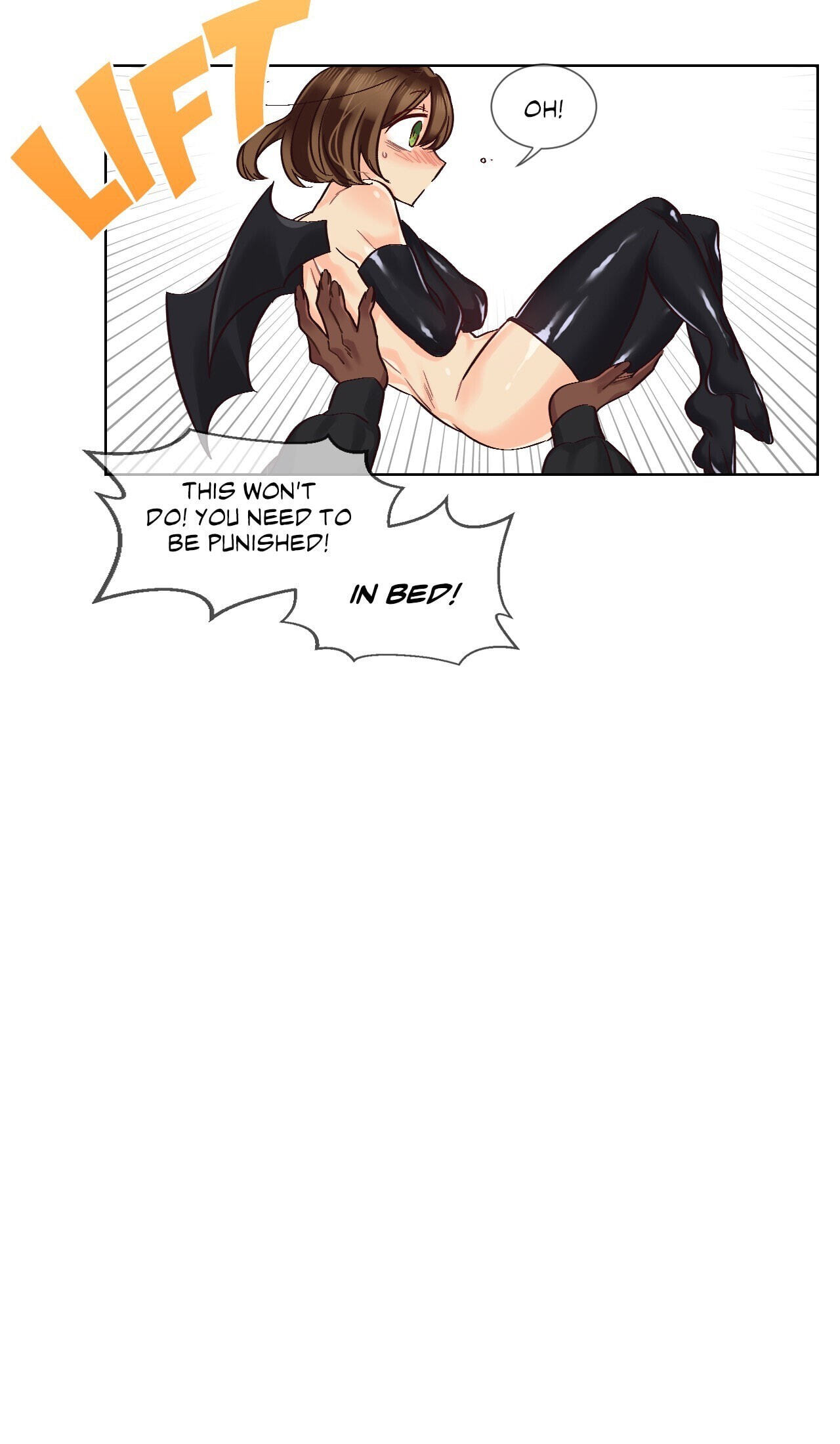 Devil Drop Chapter 30 page 7 - 
