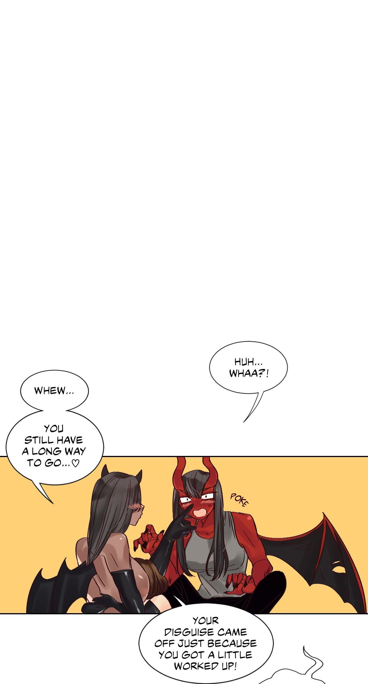 Devil Drop Chapter 30 page 61 - 