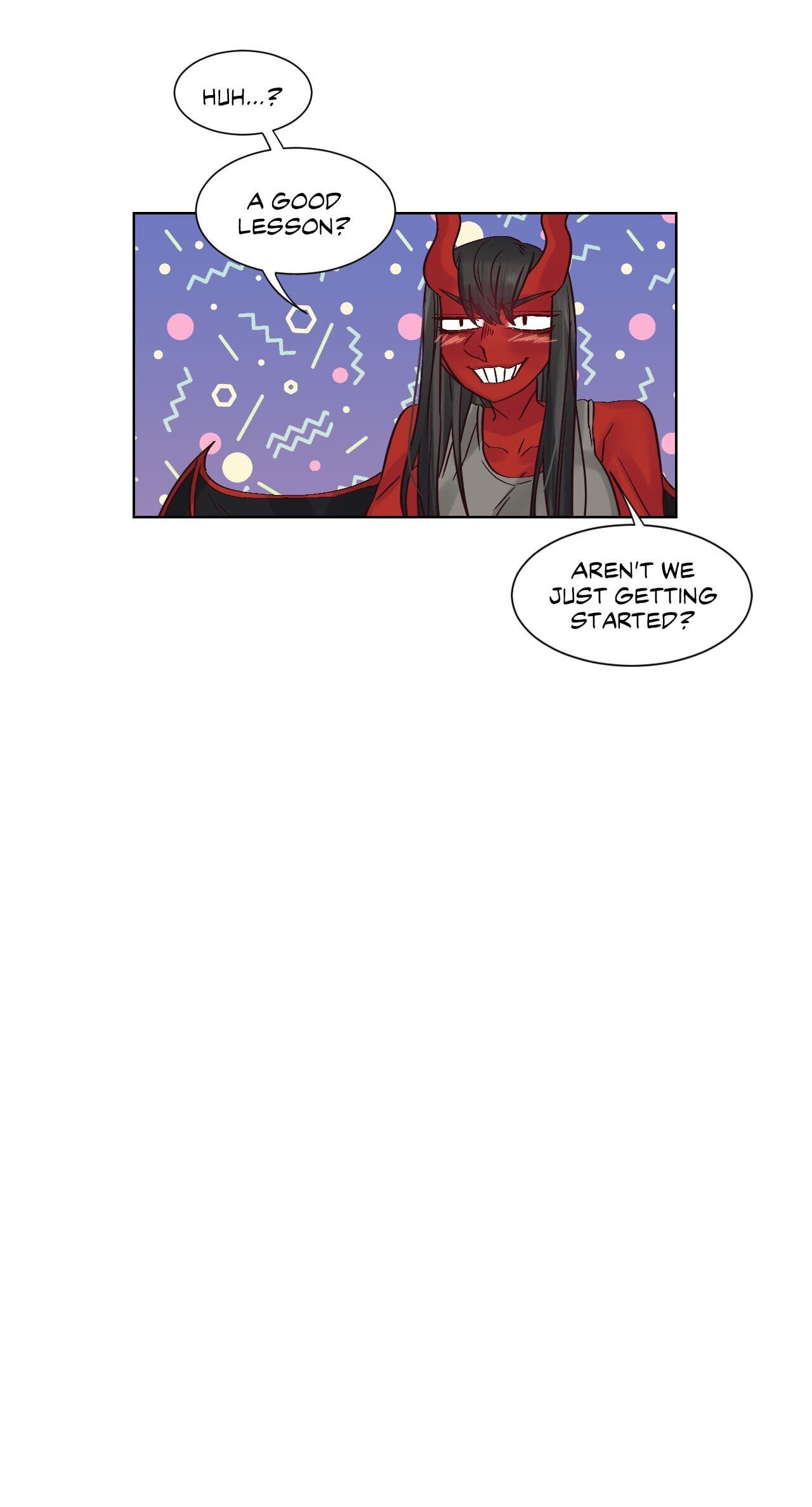 Devil Drop Chapter 30 page 66 - 