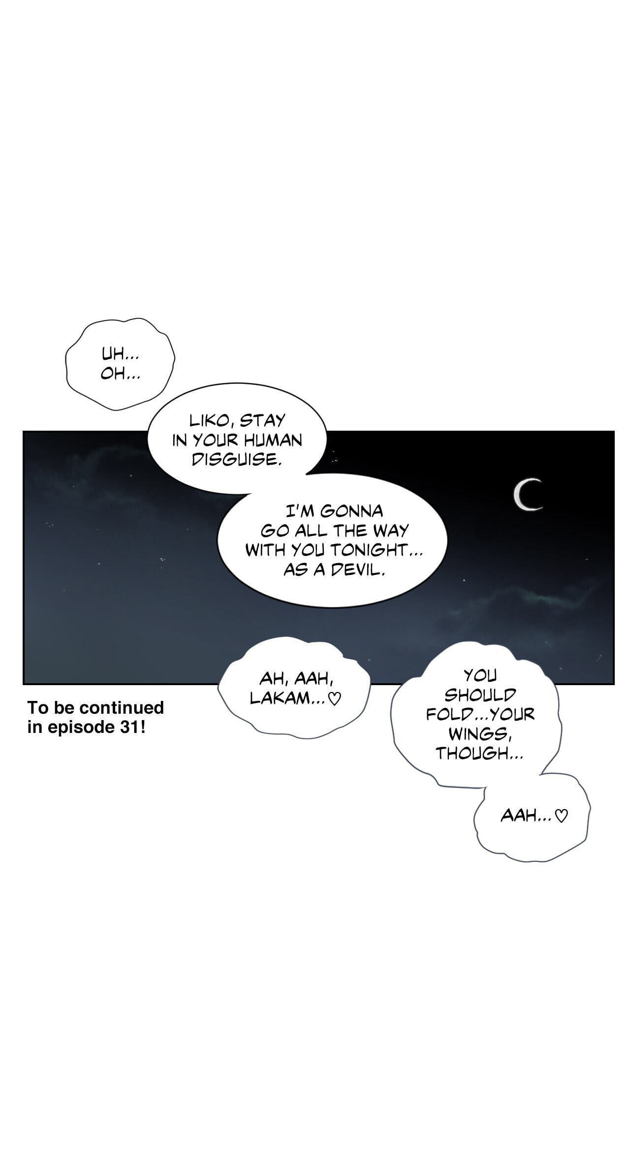 Devil Drop Chapter 30 page 67 - 