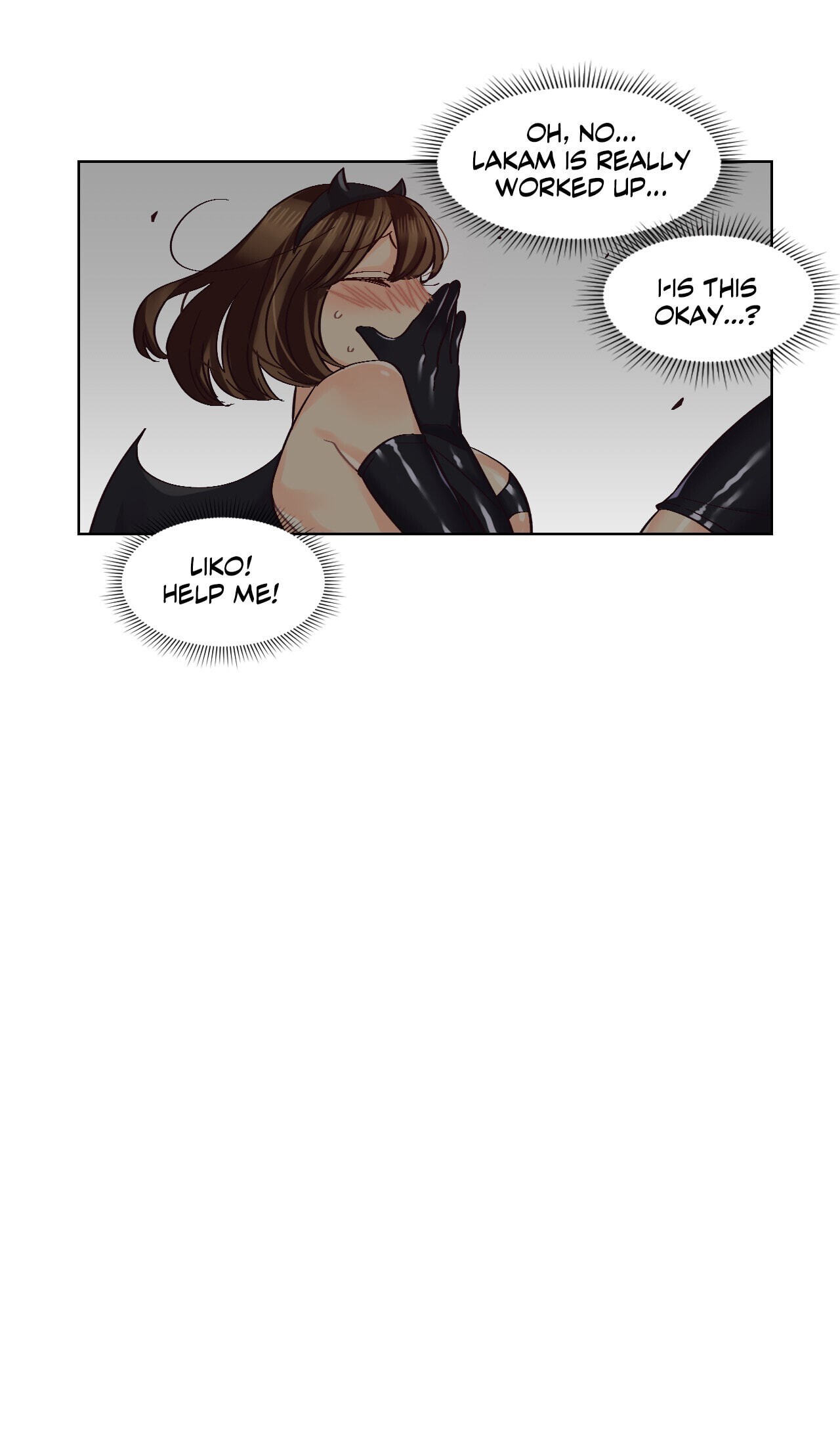 Devil Drop Chapter 30 page 8 - 