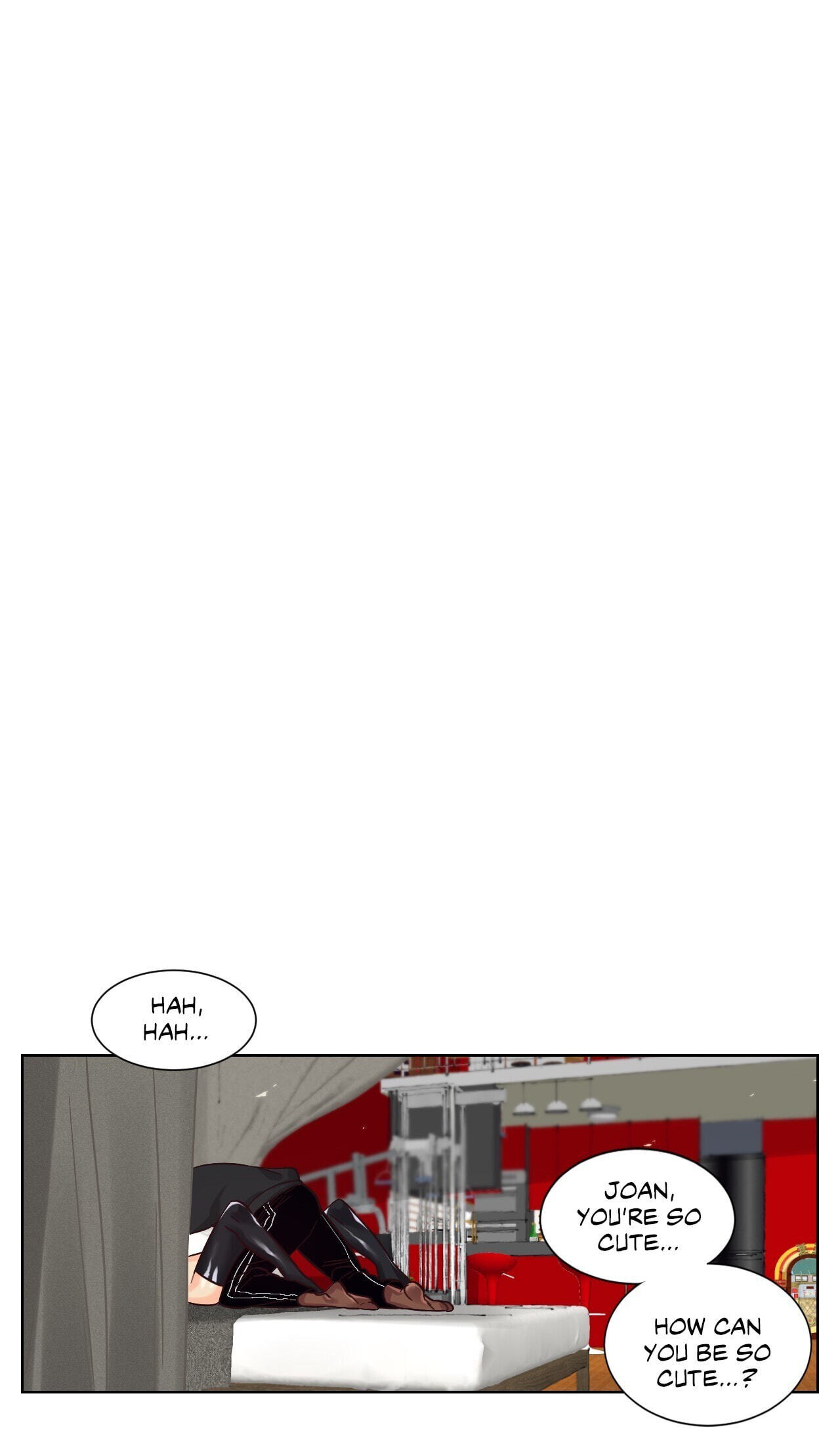 Devil Drop Chapter 30 page 10 - 