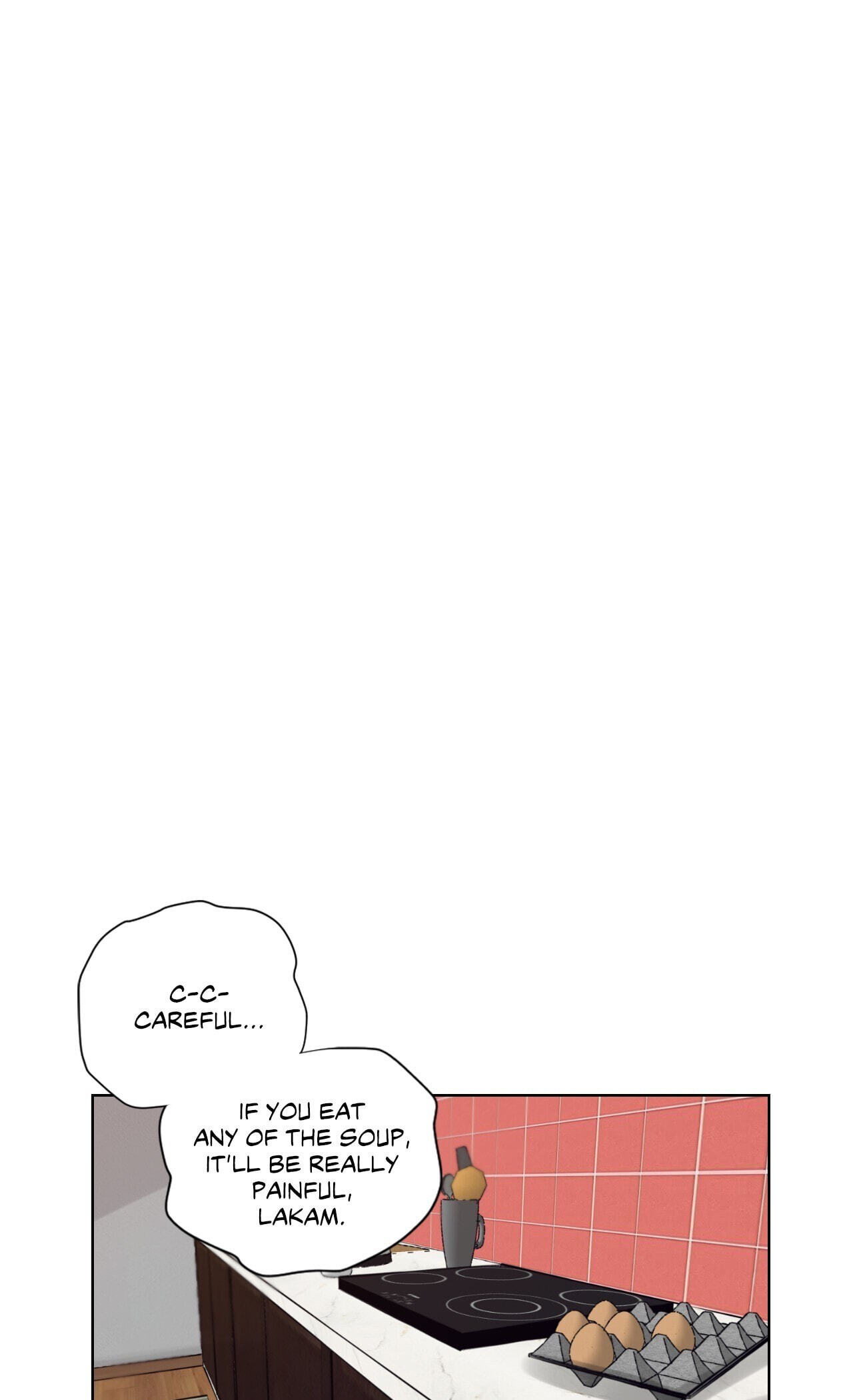 Devil Drop Chapter 31 page 15 - 