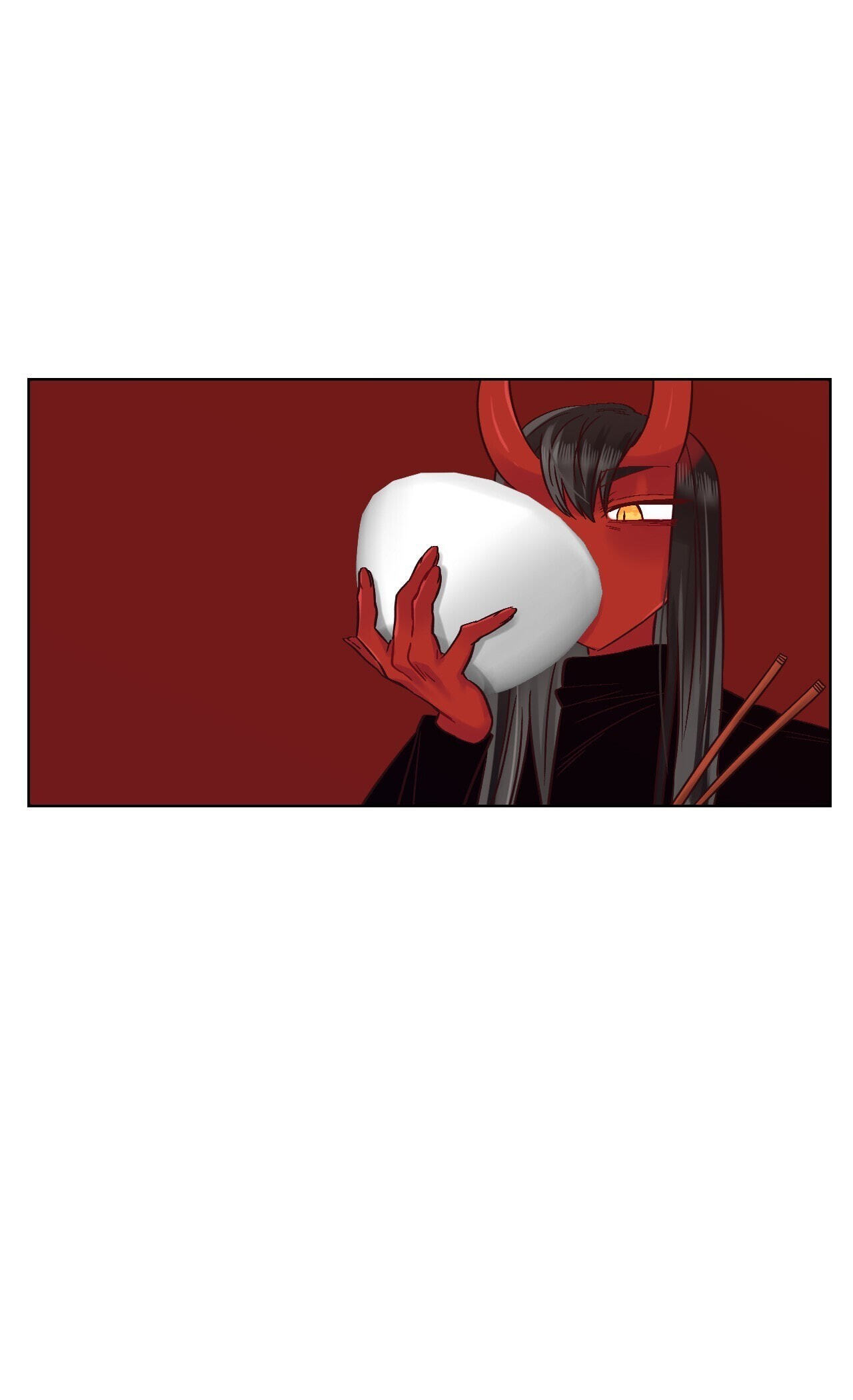 Devil Drop Chapter 31 page 17 - 