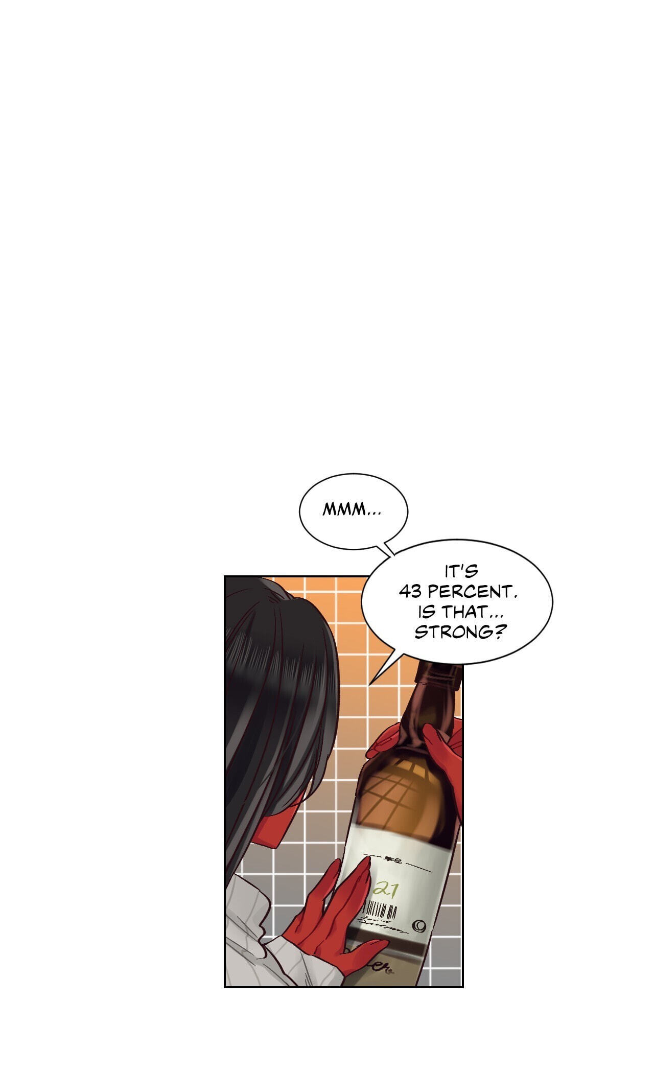 Devil Drop Chapter 31 page 25 - 